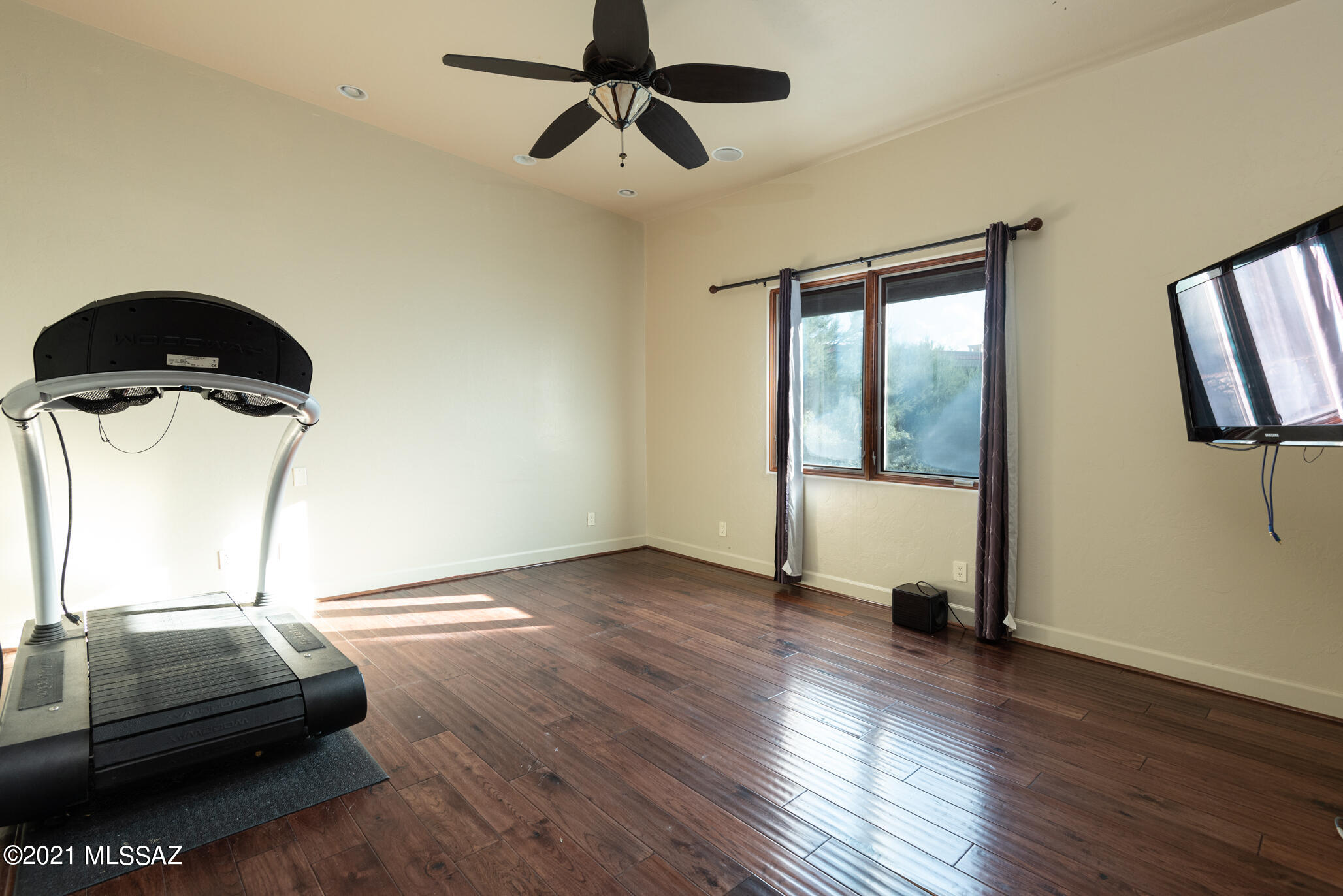 Ventana Overlook (1-36) - Residential