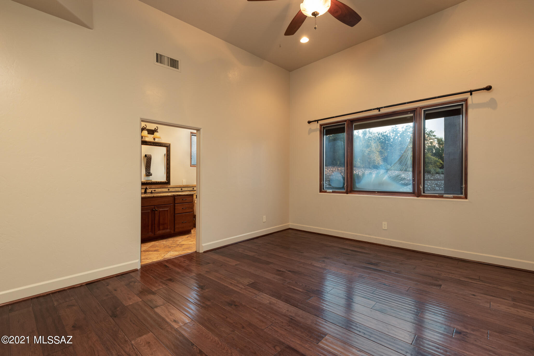 Ventana Overlook (1-36) - Residential
