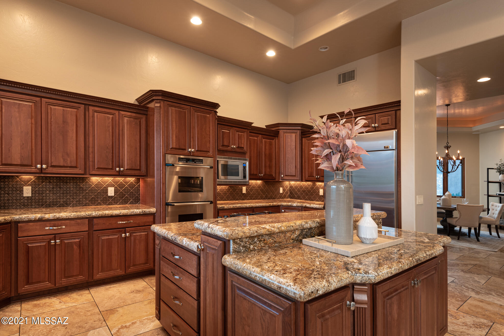 Ventana Overlook (1-36) - Residential