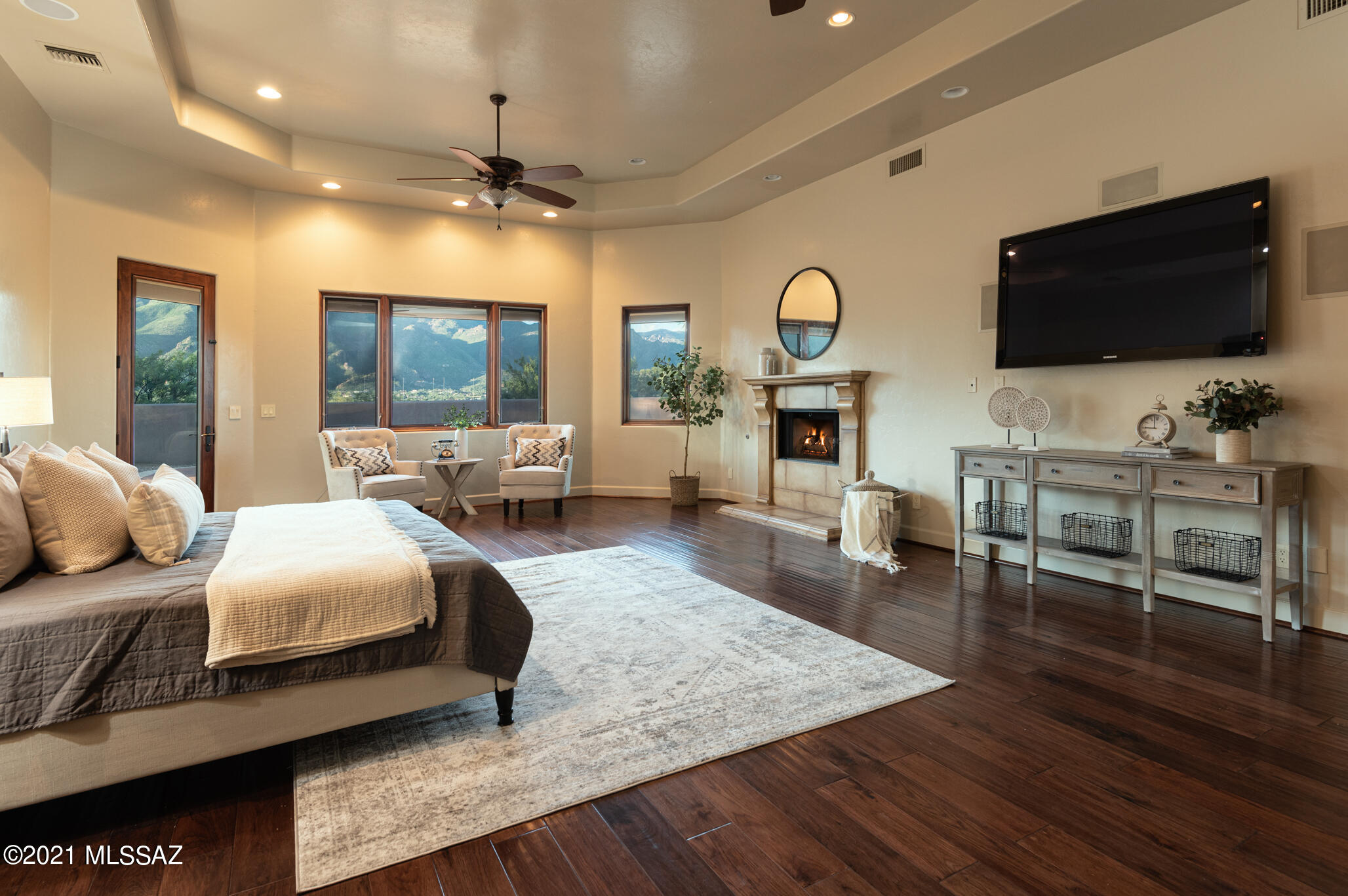 Ventana Overlook (1-36) - Residential