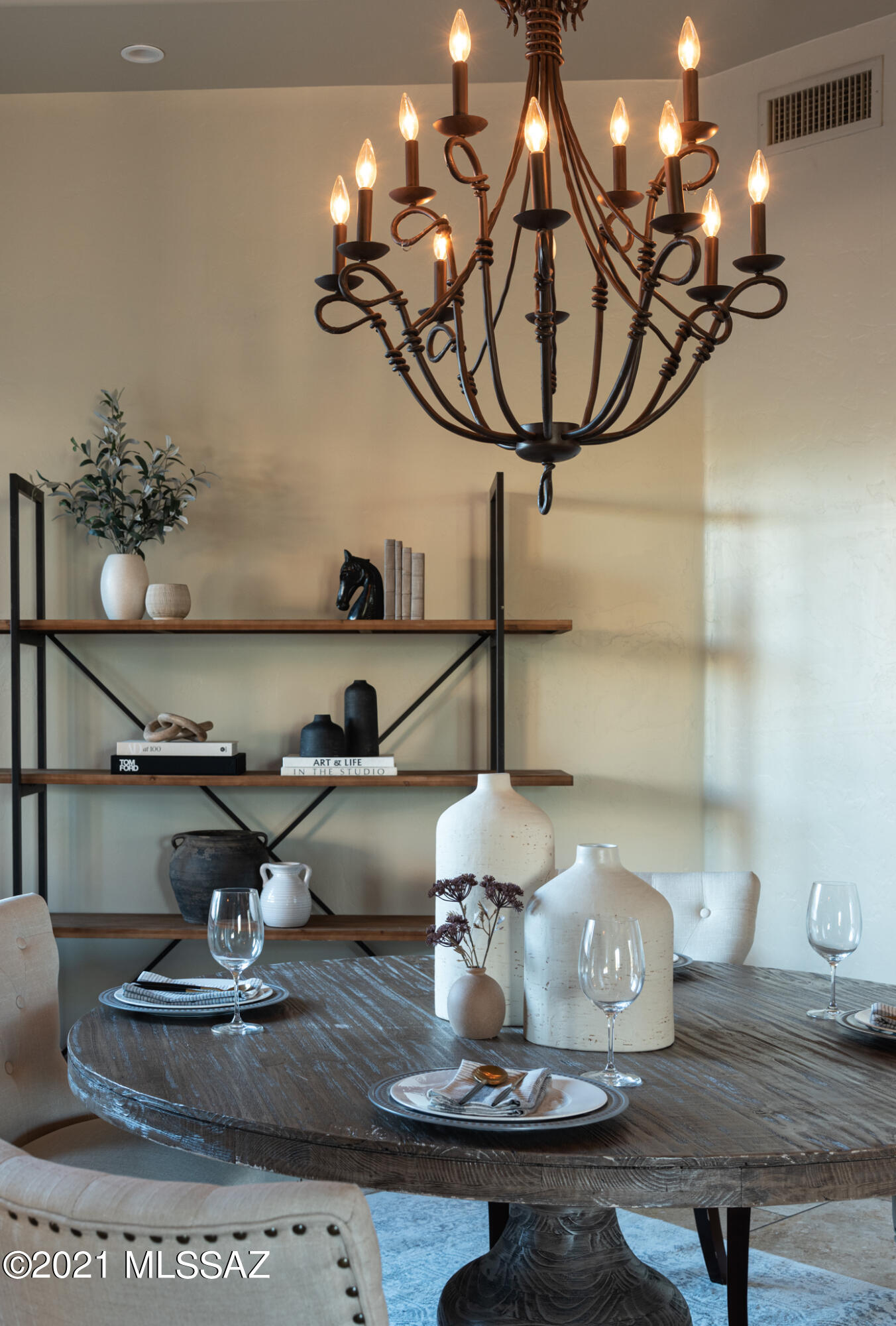 Ventana Overlook (1-36) - Residential