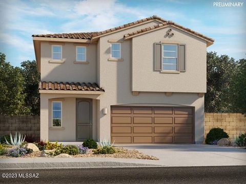 888 W Calle Lindo Clavel, Sahuarita, AZ 85629 - #: 22327249