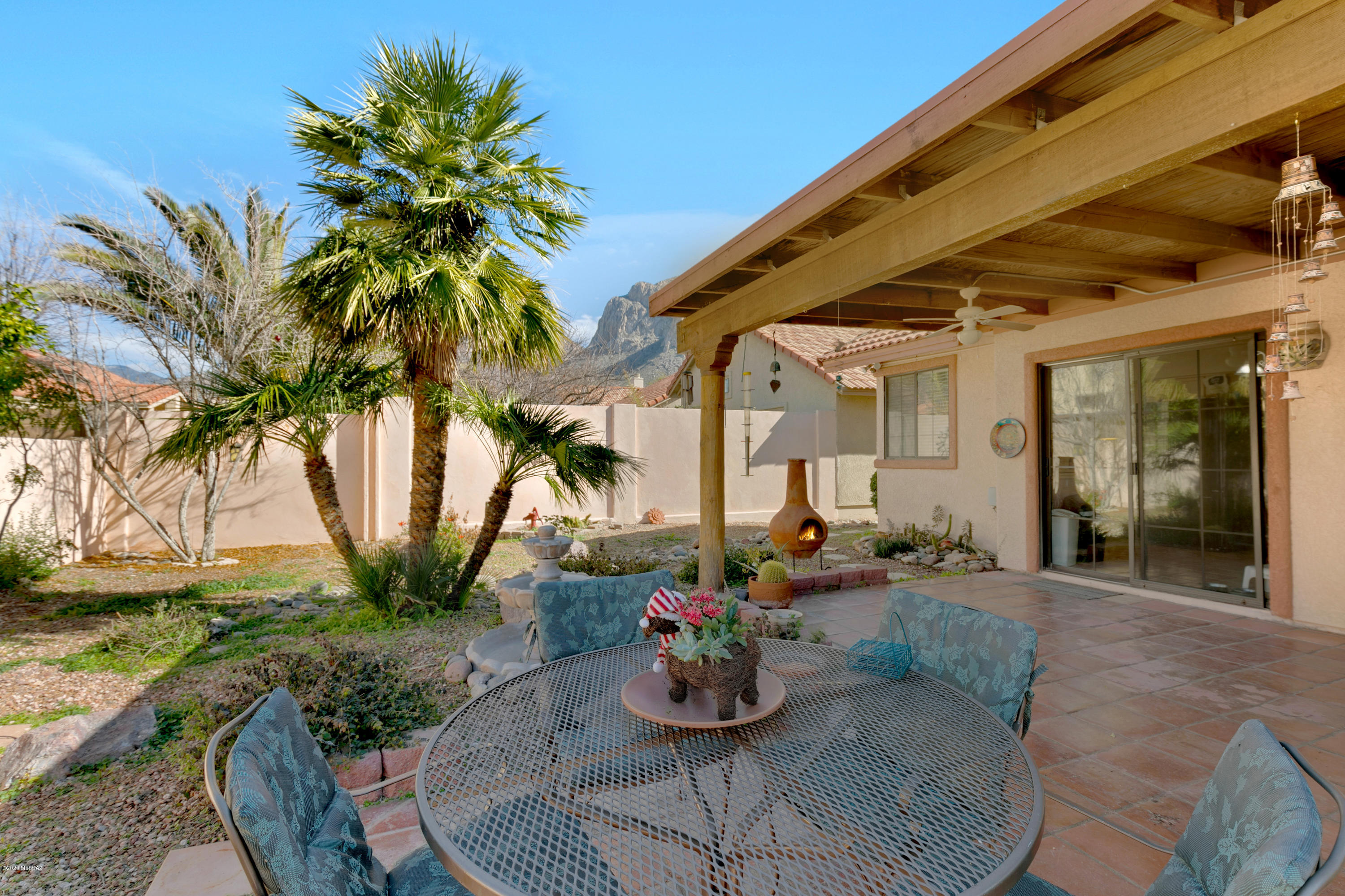 Villa Balboa (1-109) - Residential