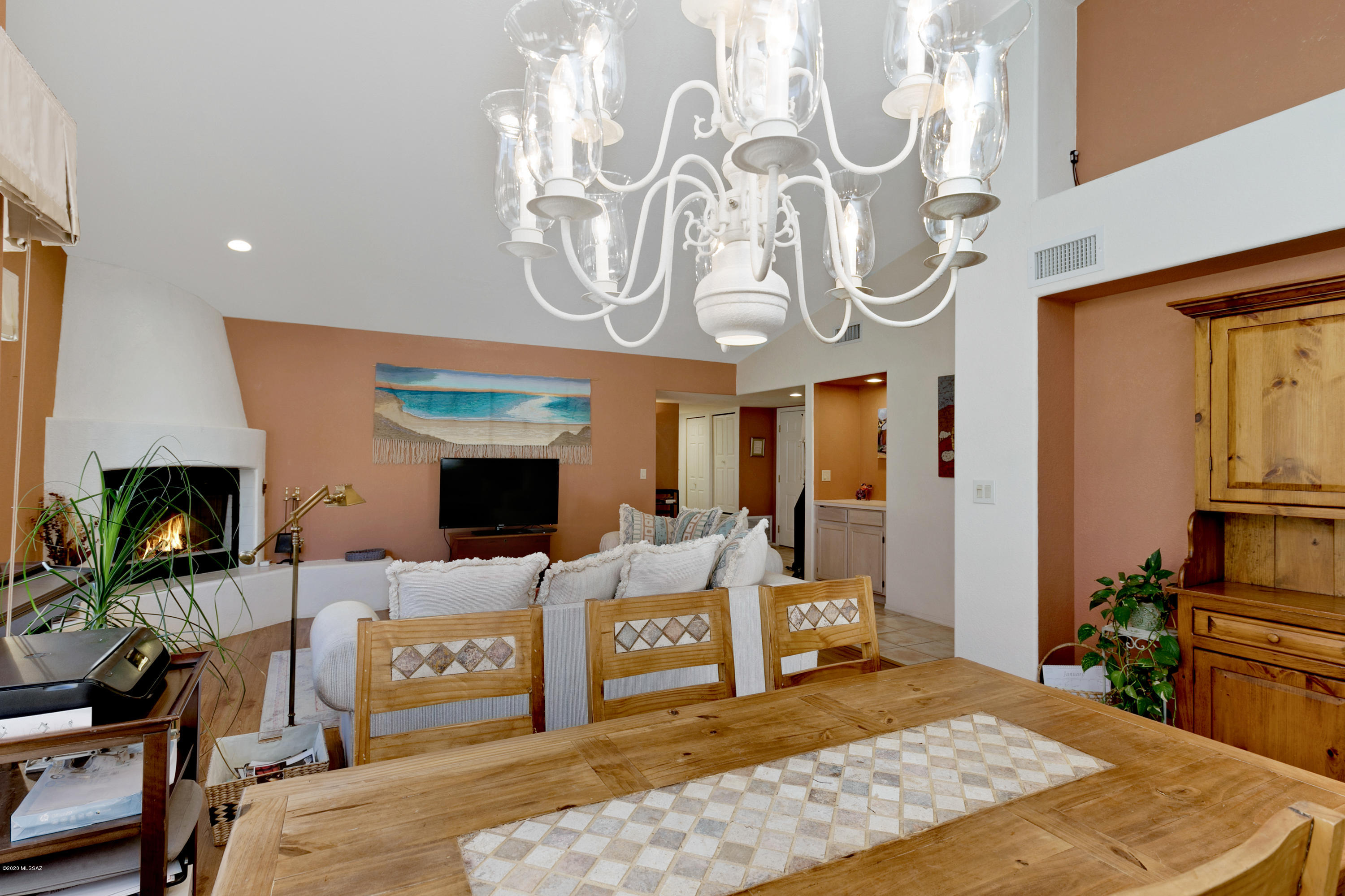 Villa Balboa (1-109) - Residential