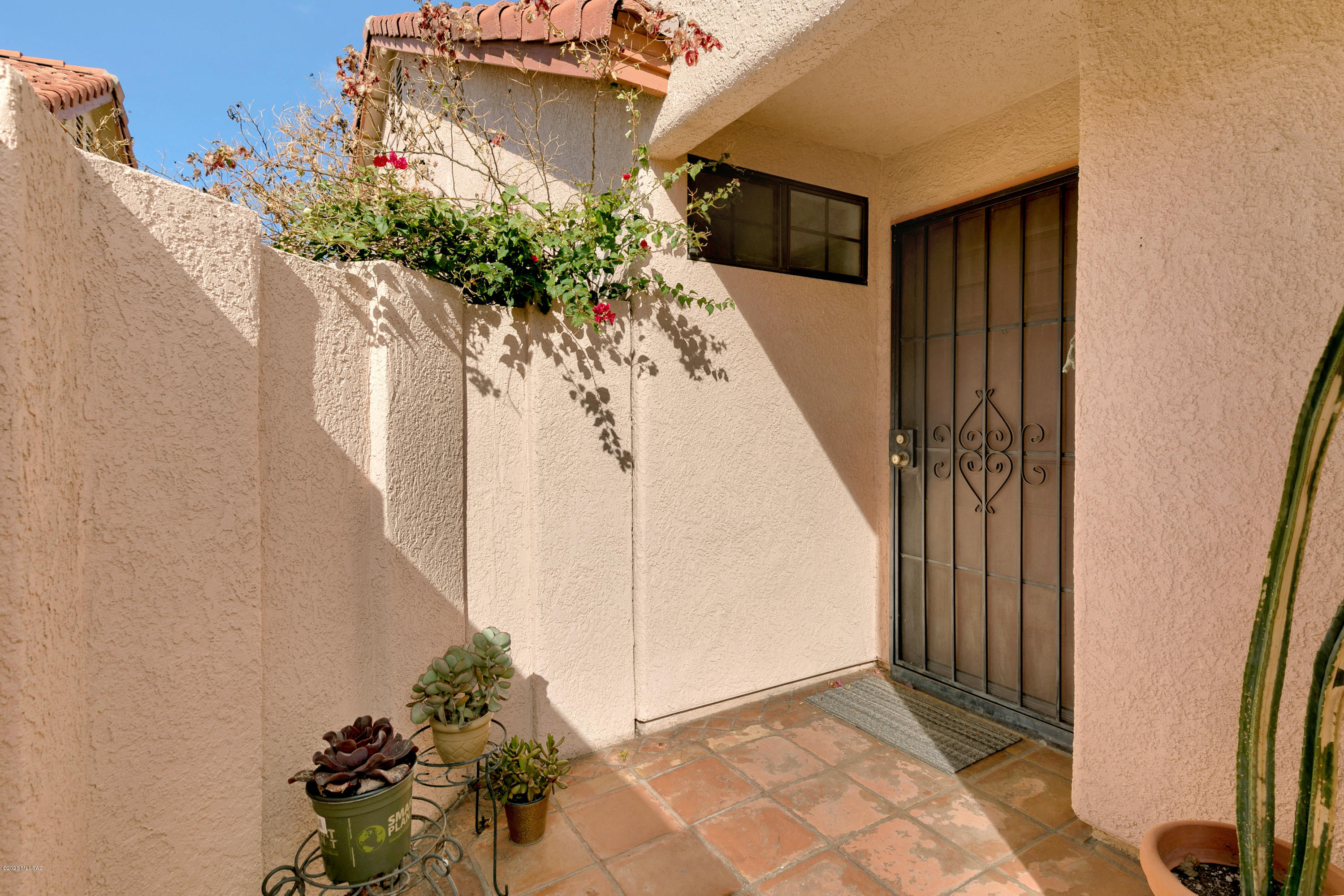 Villa Balboa (1-109) - Residential