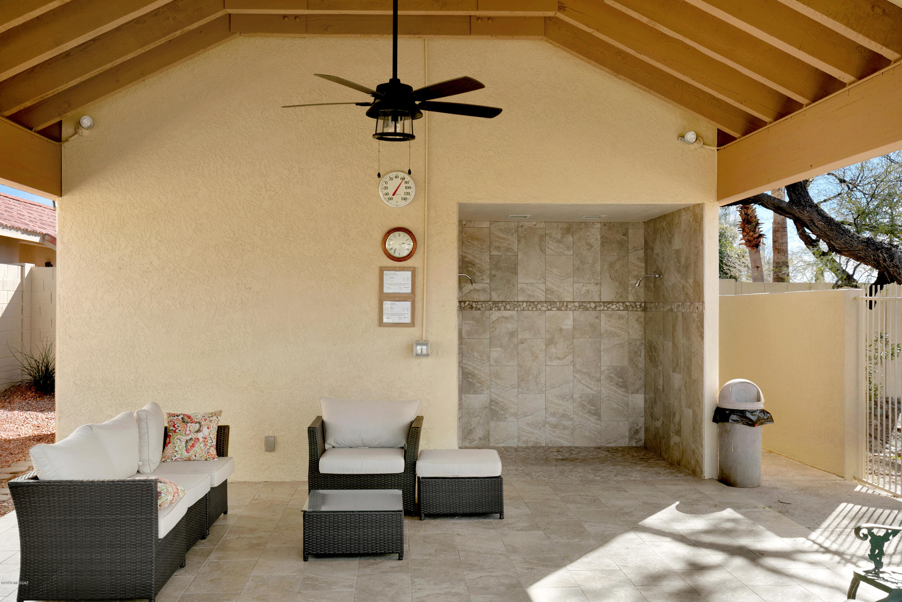 Villa Balboa (1-109) - Residential