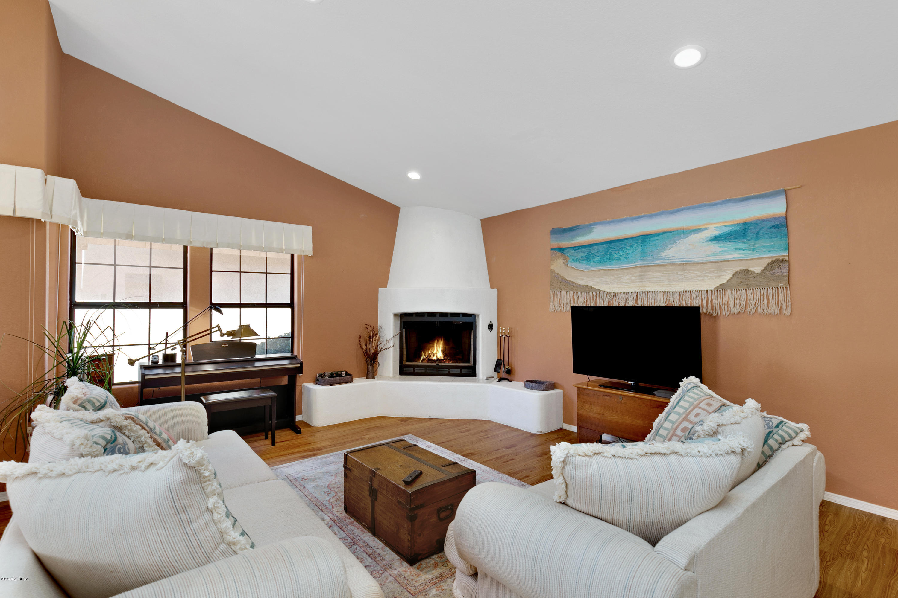 Villa Balboa (1-109) - Residential