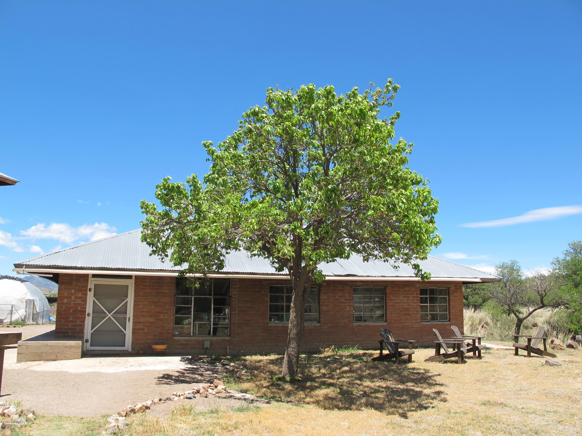 Patagonia Eastside Addition - Residential