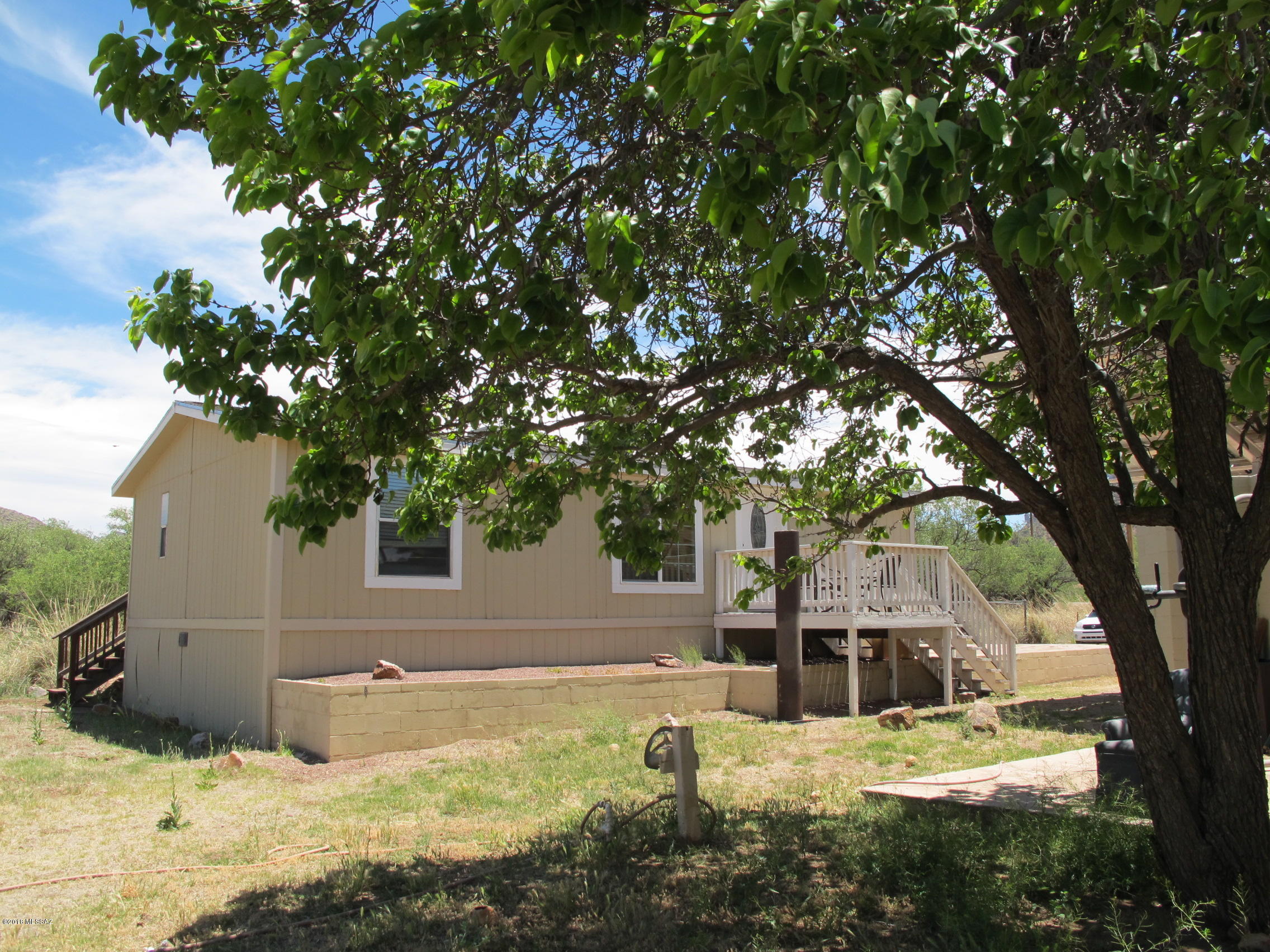 Patagonia Eastside Addition - Residential
