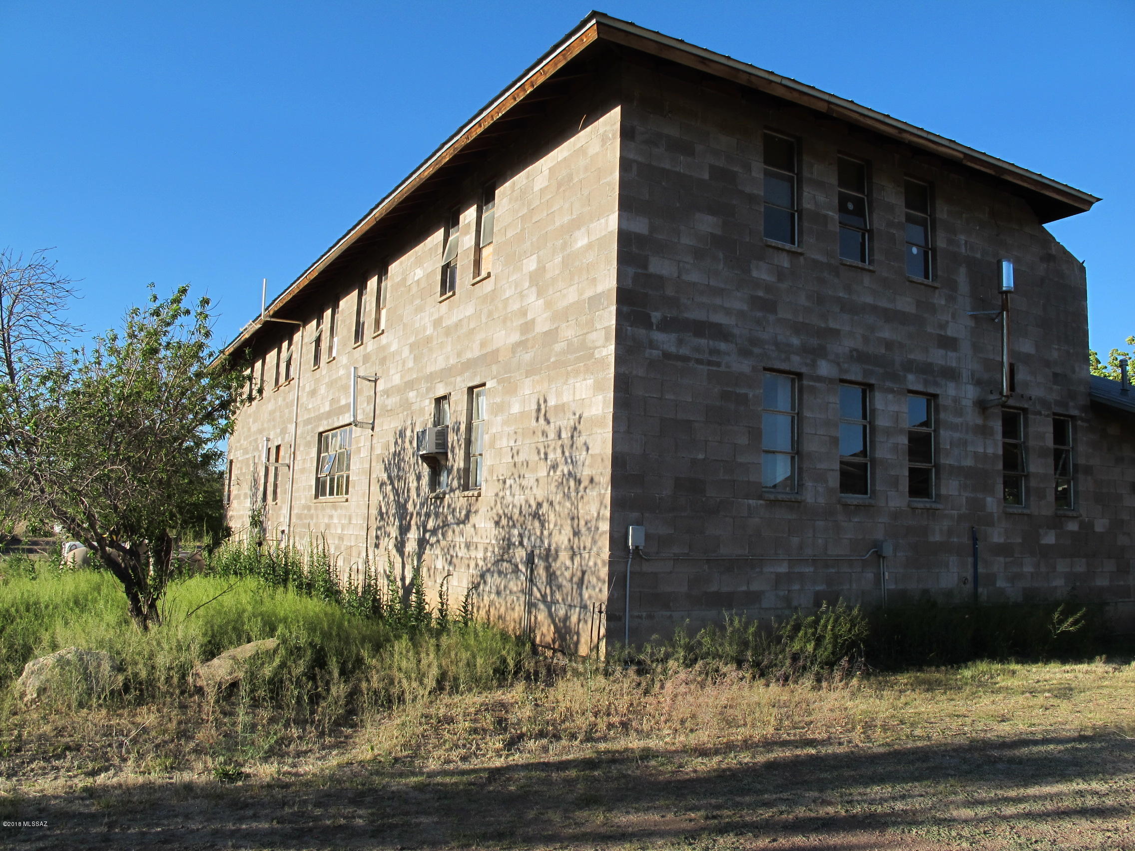 Patagonia Eastside Addition - Residential
