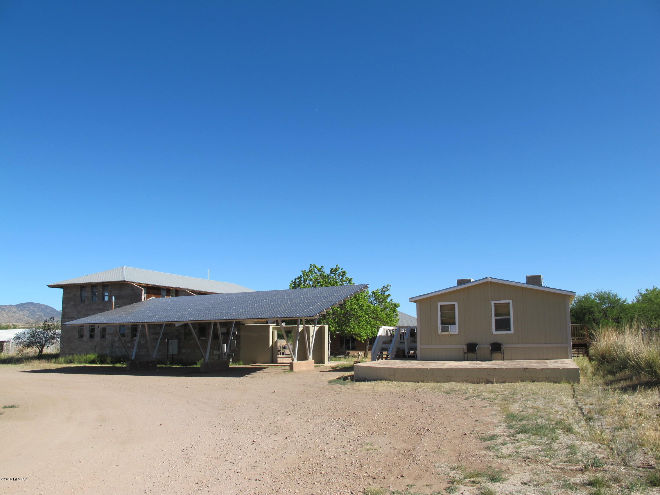 Patagonia Eastside Addition - Residential