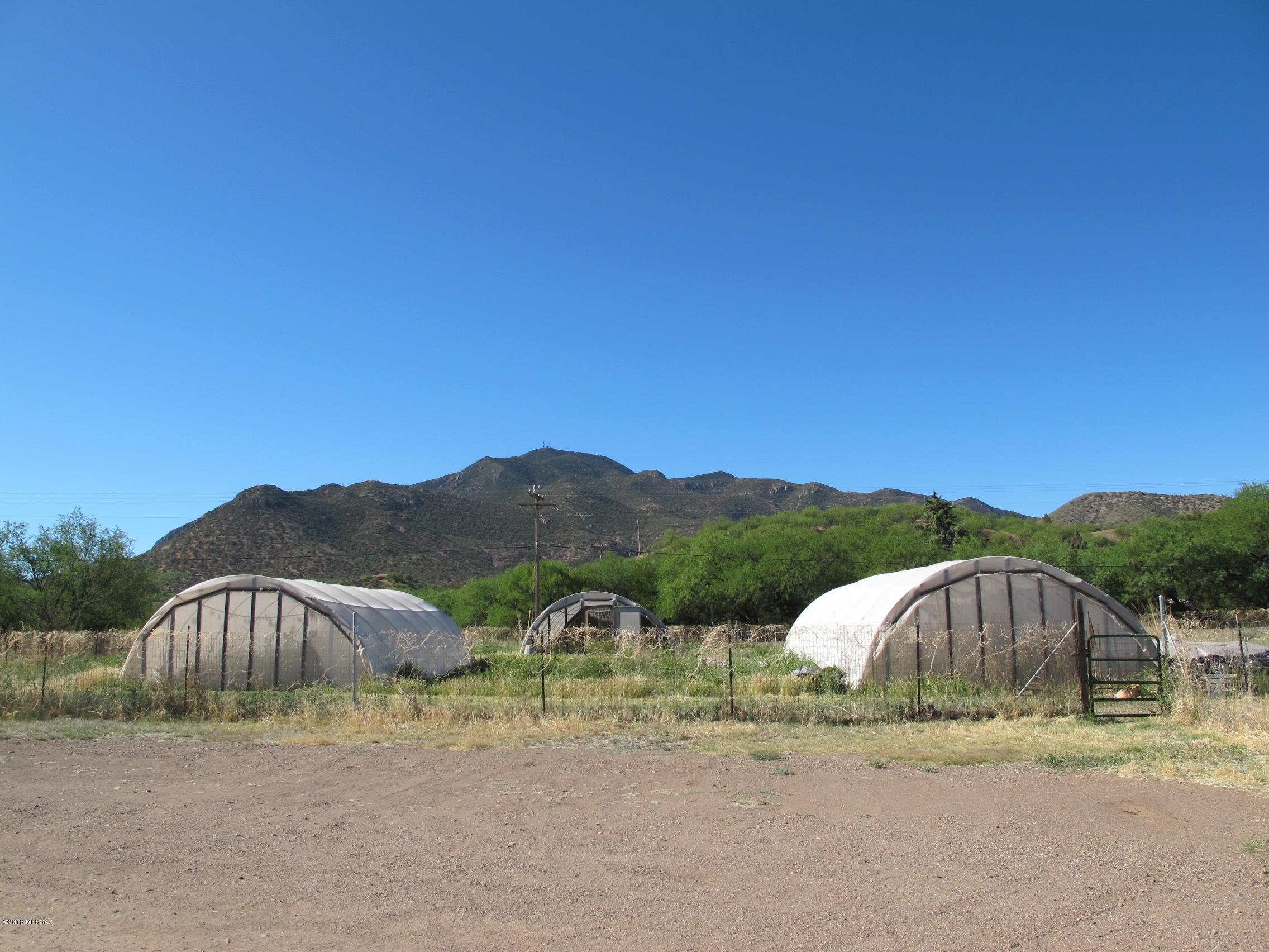 Patagonia Eastside Addition - Residential