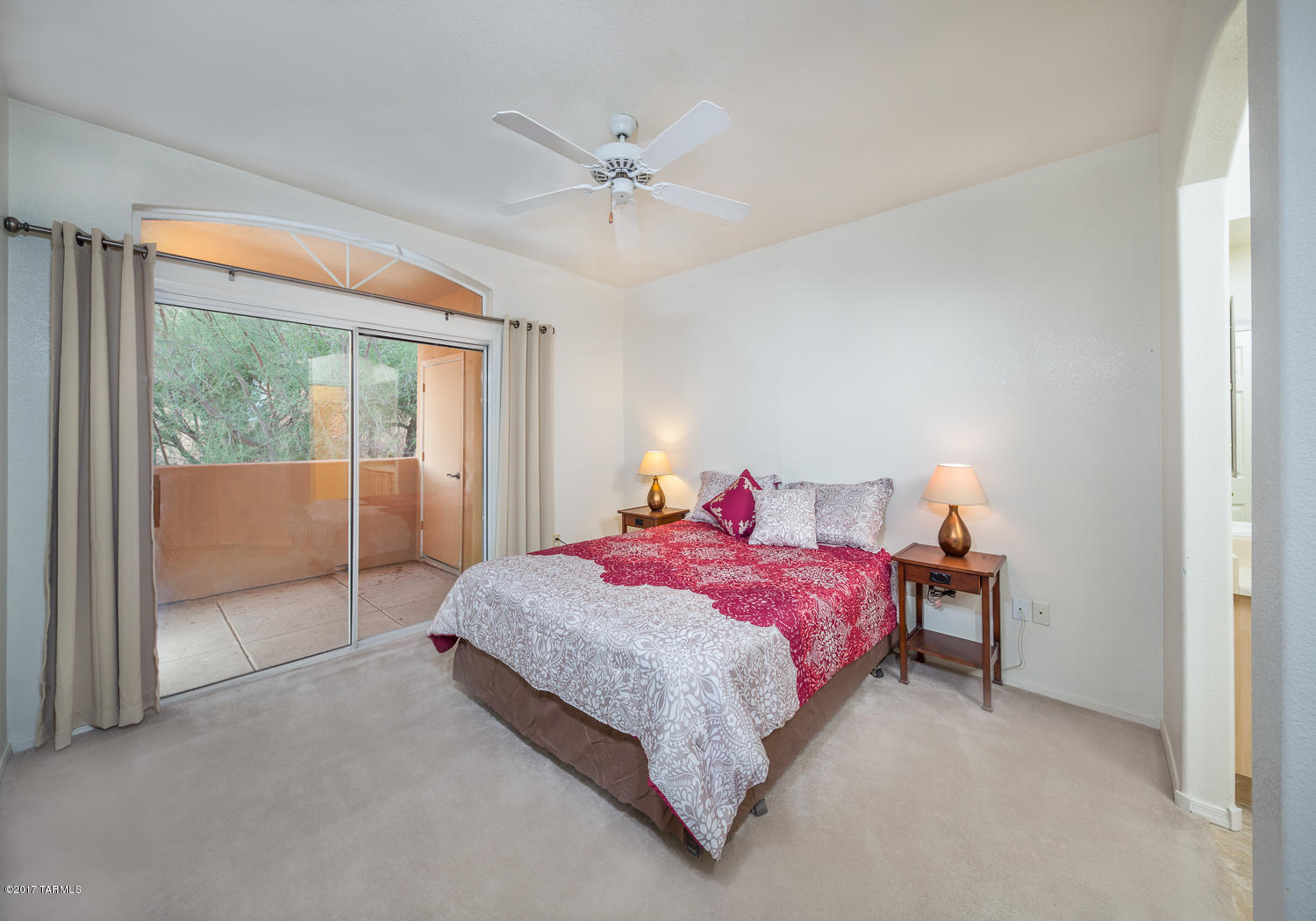 Pinnacle Canyon Condominium - Residential