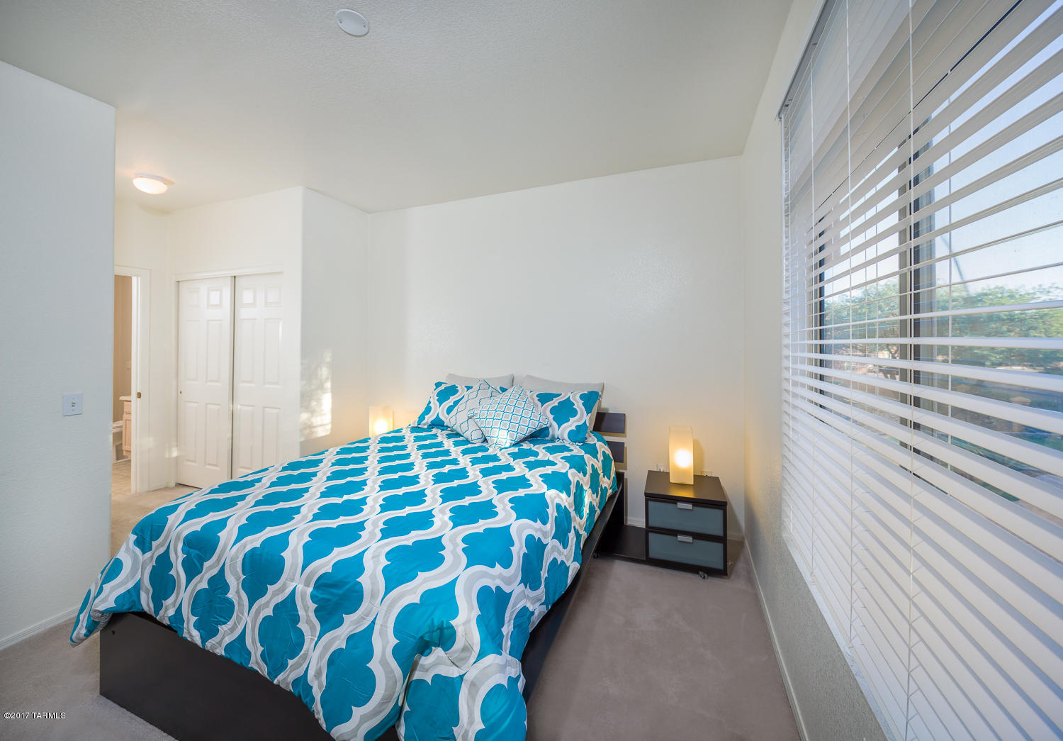 Pinnacle Canyon Condominium - Residential
