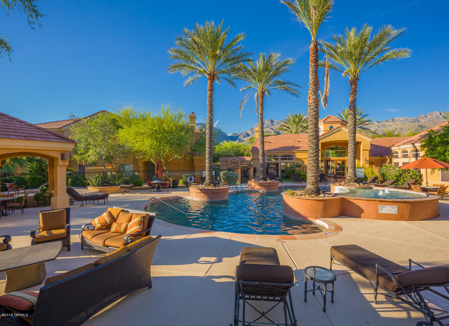 Pinnacle Canyon Condominium - Residential