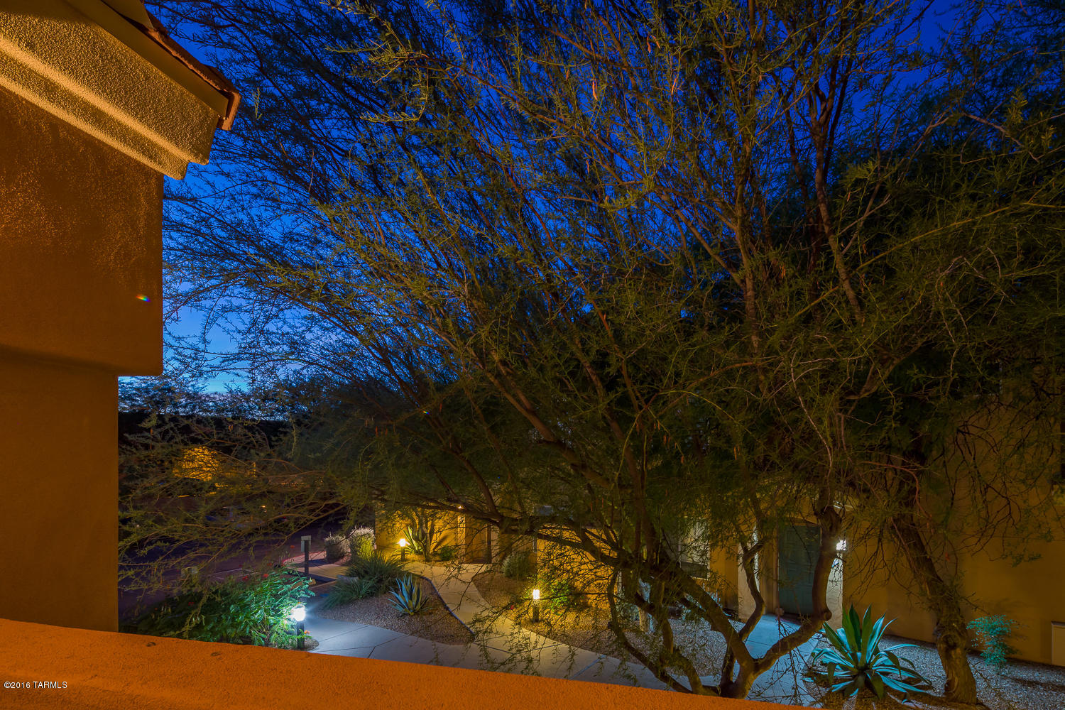 Pinnacle Canyon Condominium - Residential