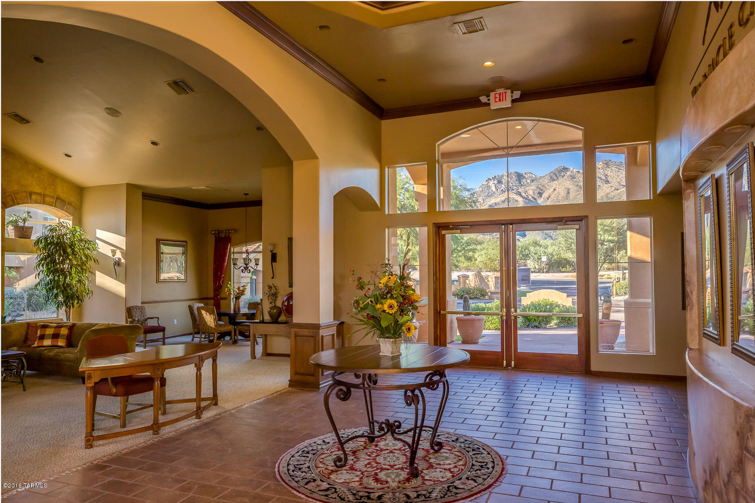 Pinnacle Canyon Condominium - Residential