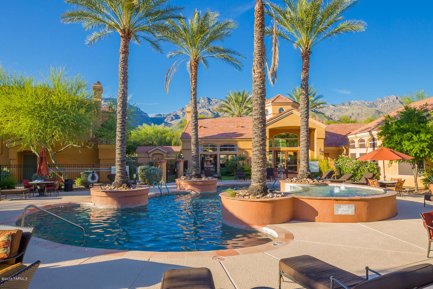 Pinnacle Canyon Condominium - Residential