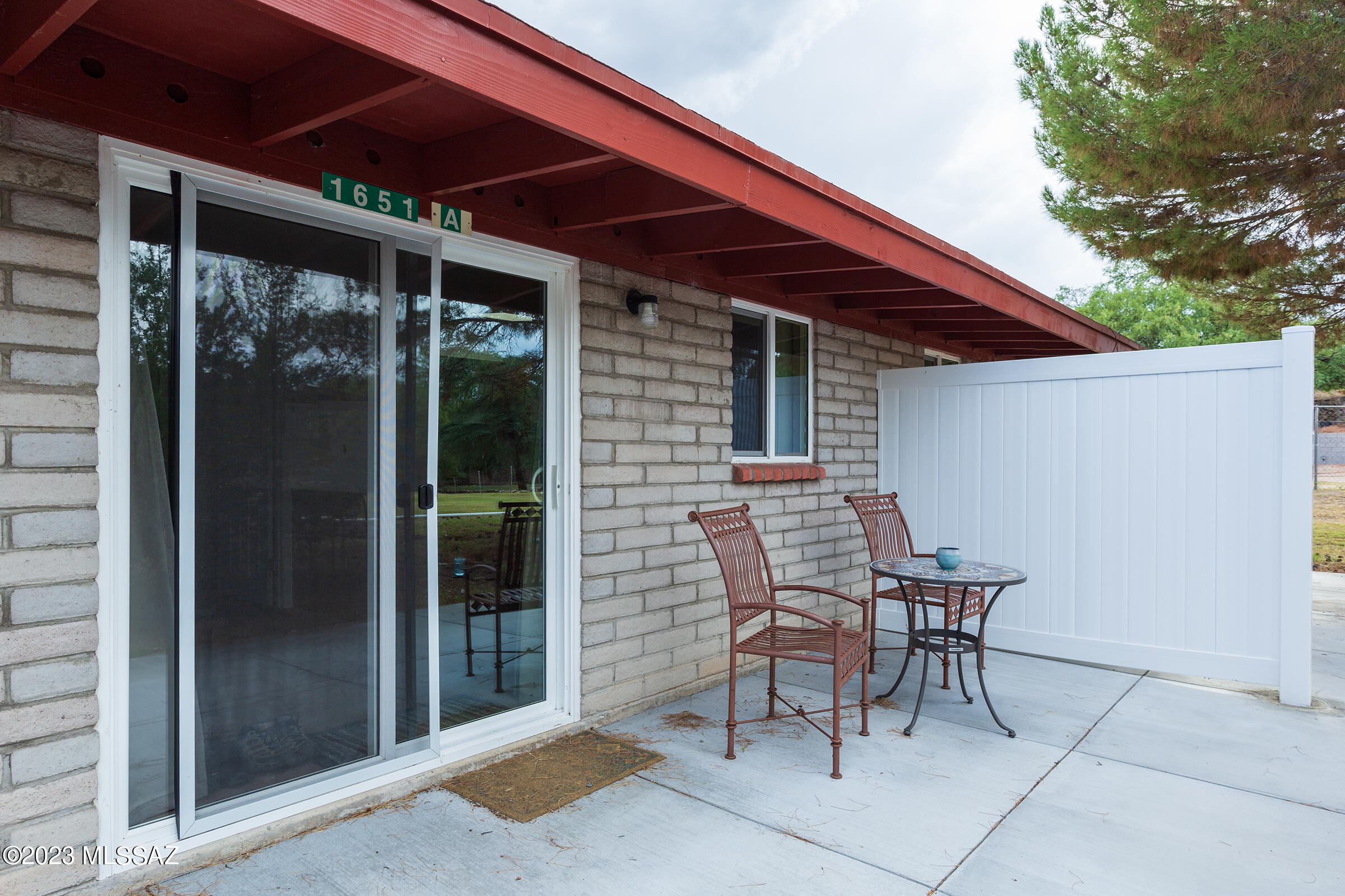 Oakridge - Residential Income