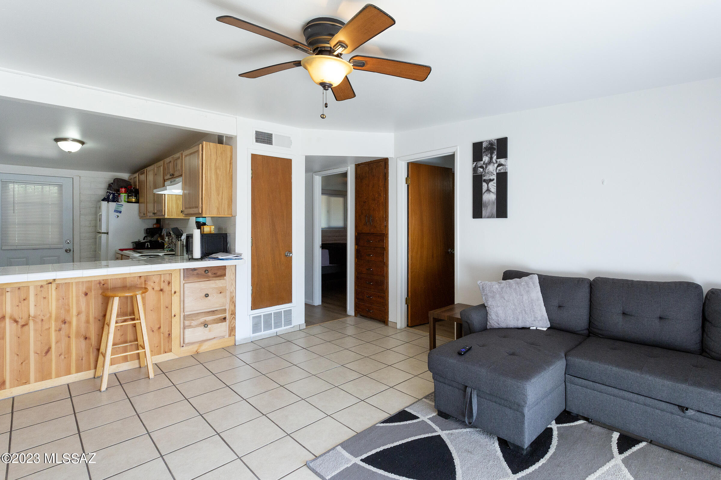 Oakridge - Residential Income