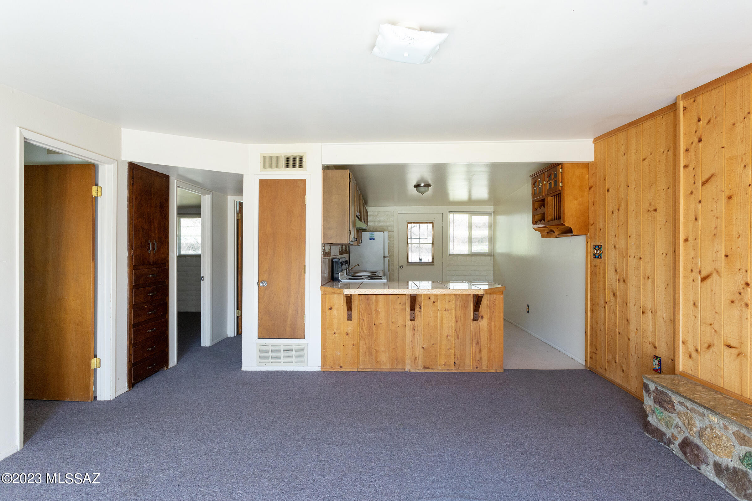 Oakridge - Residential Income