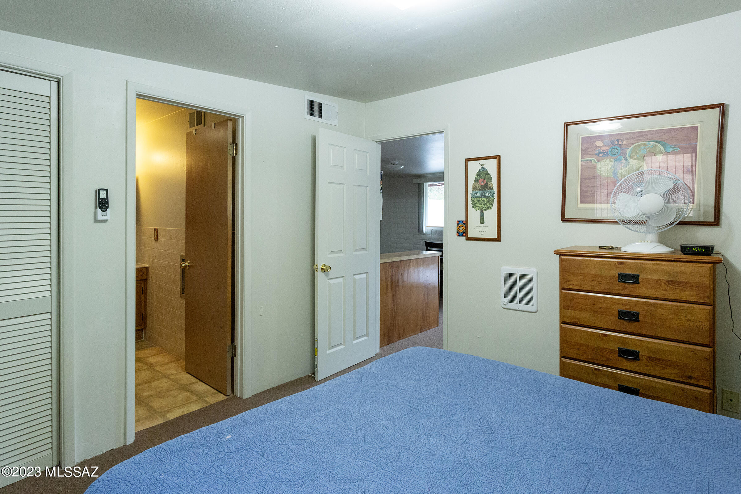 Oakridge - Residential Income