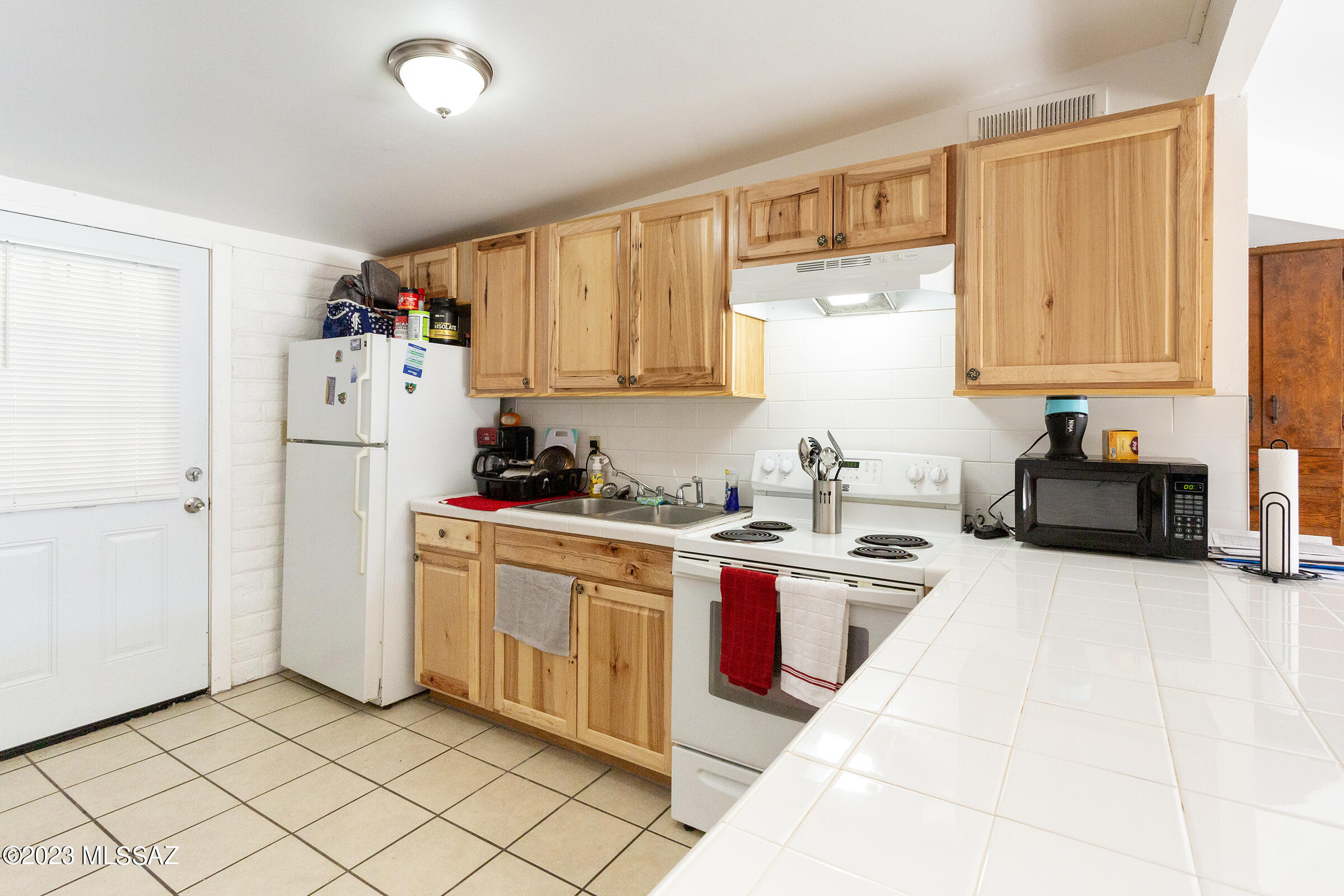 Oakridge - Residential Income