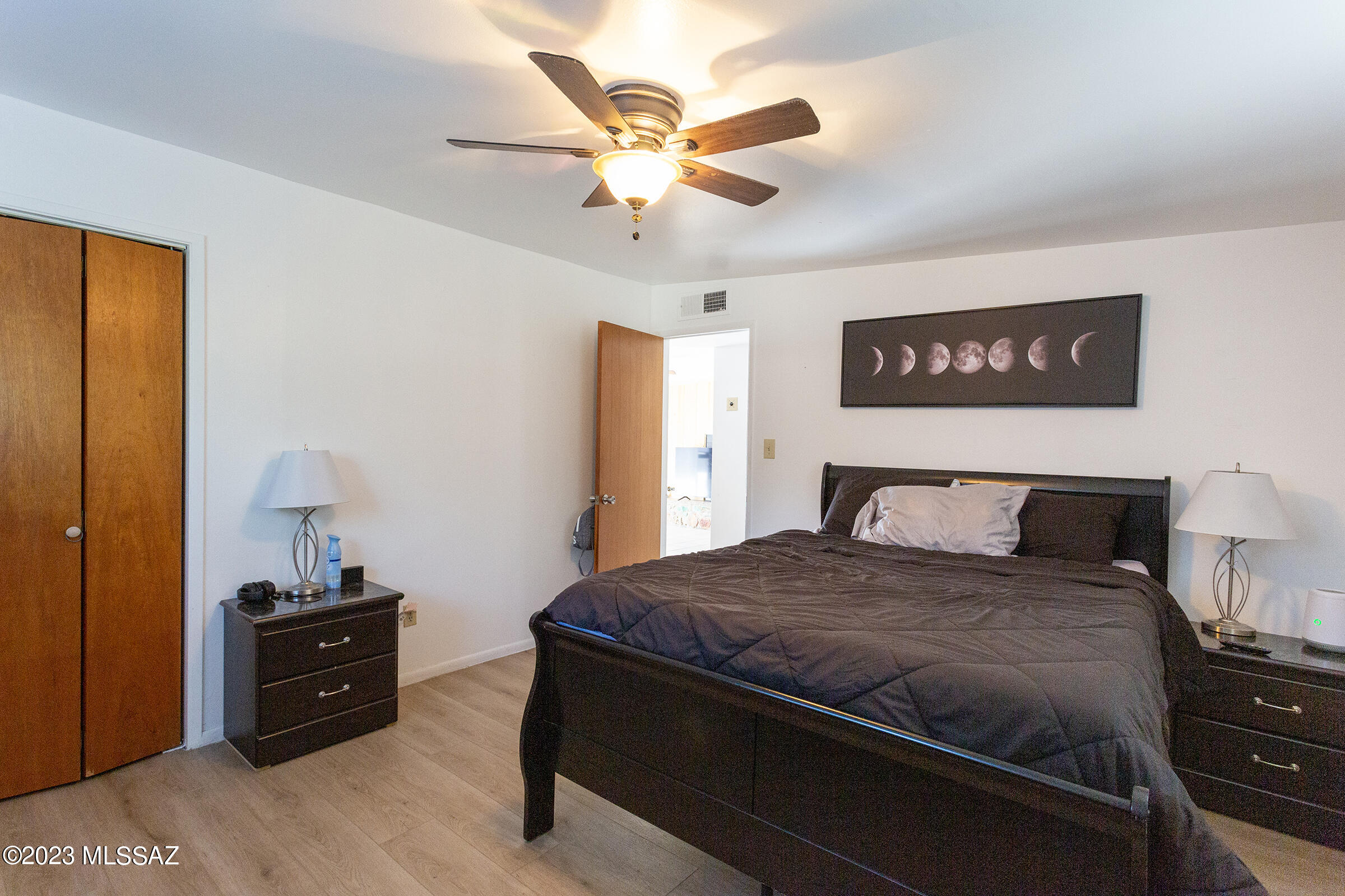 Oakridge - Residential Income