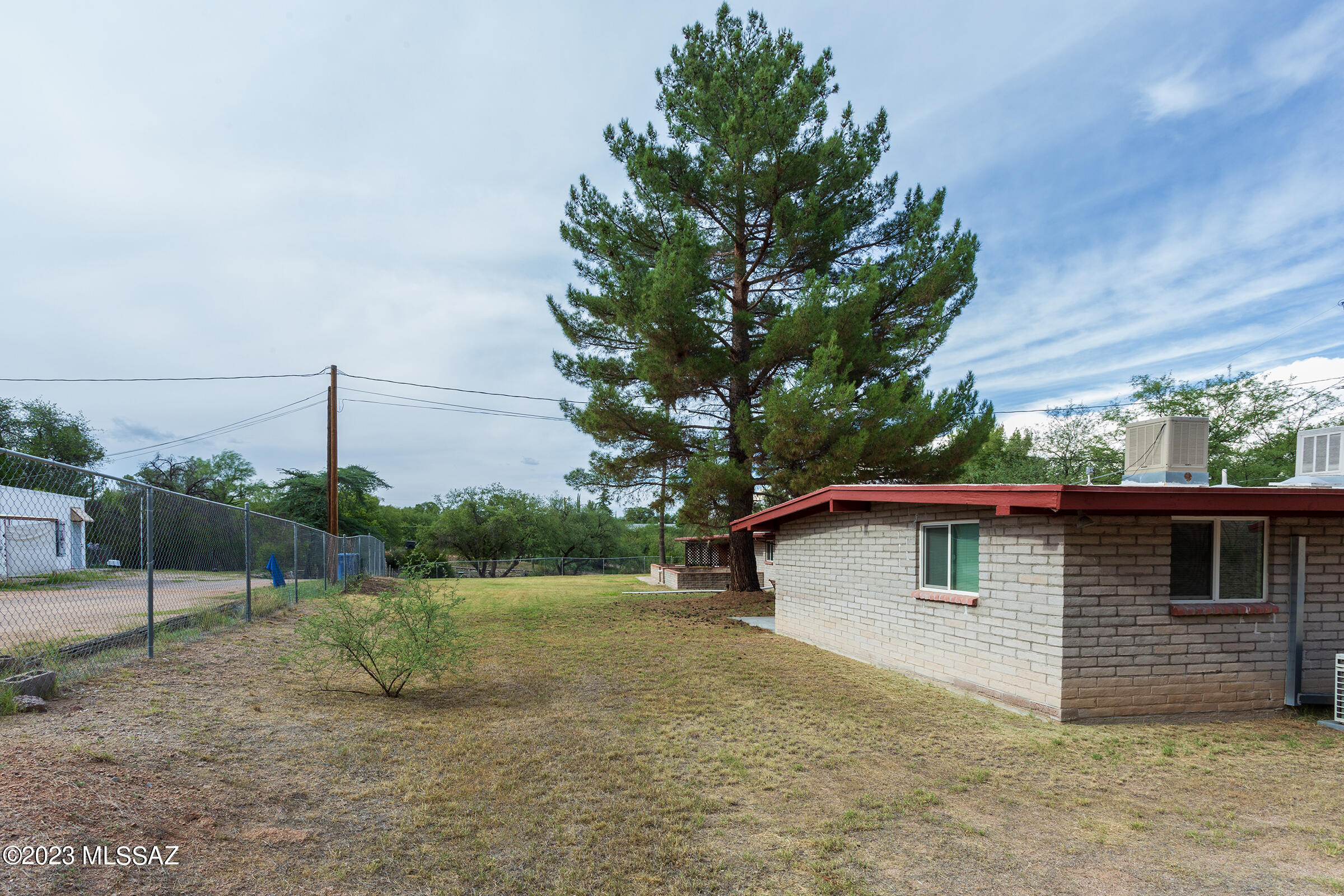 Oakridge - Residential Income