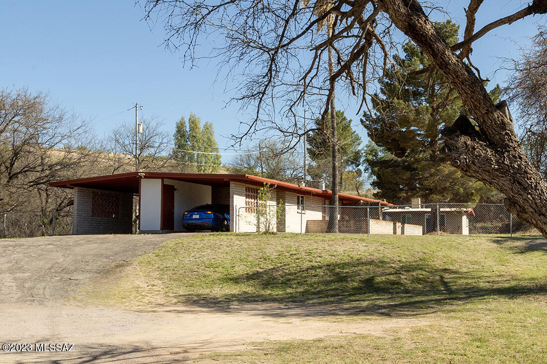 Oakridge - Residential Income