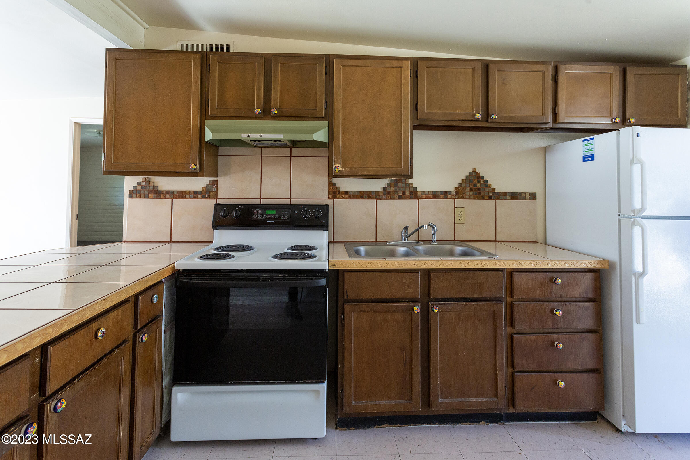 Oakridge - Residential Income