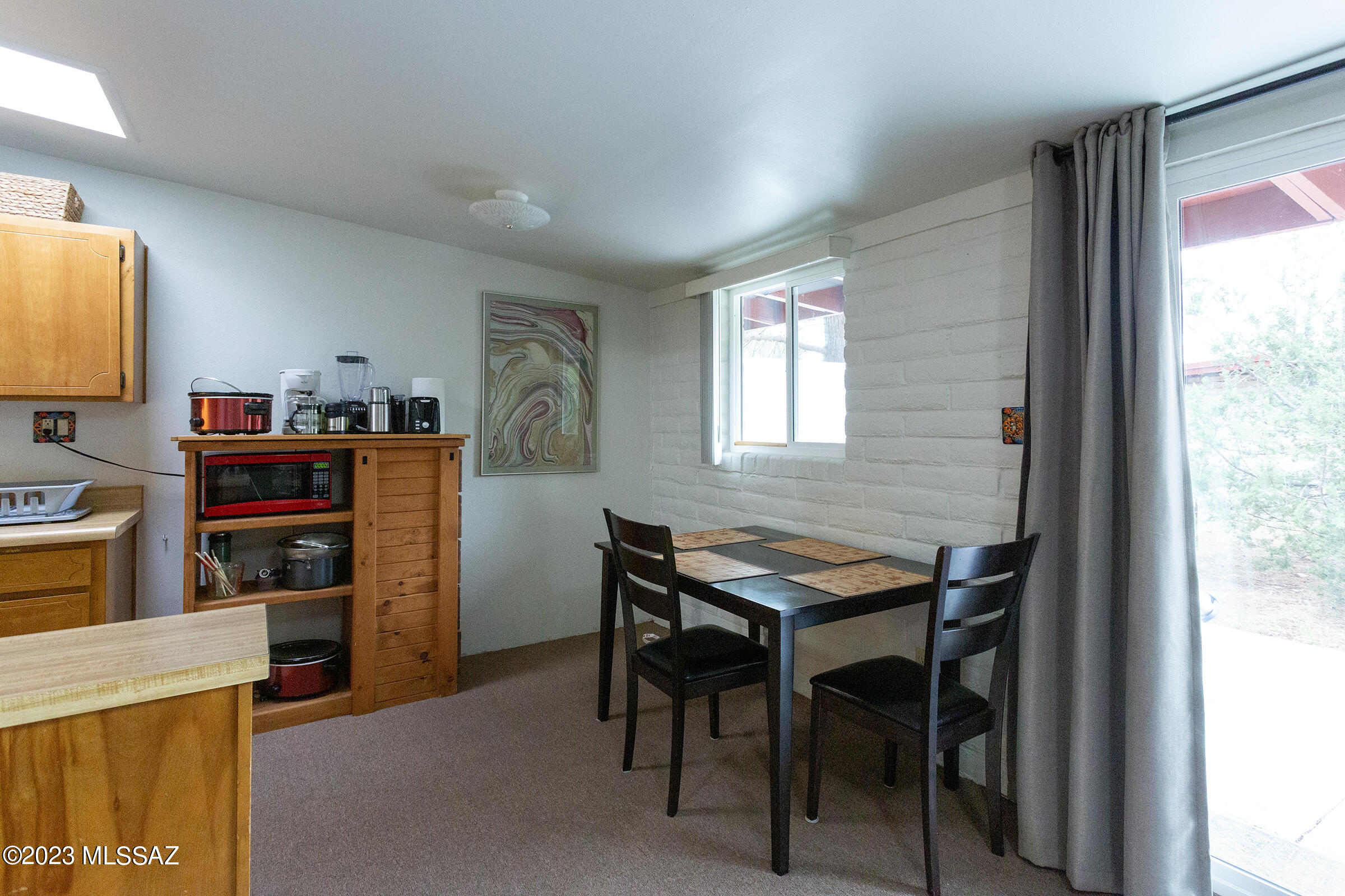 Oakridge - Residential Income