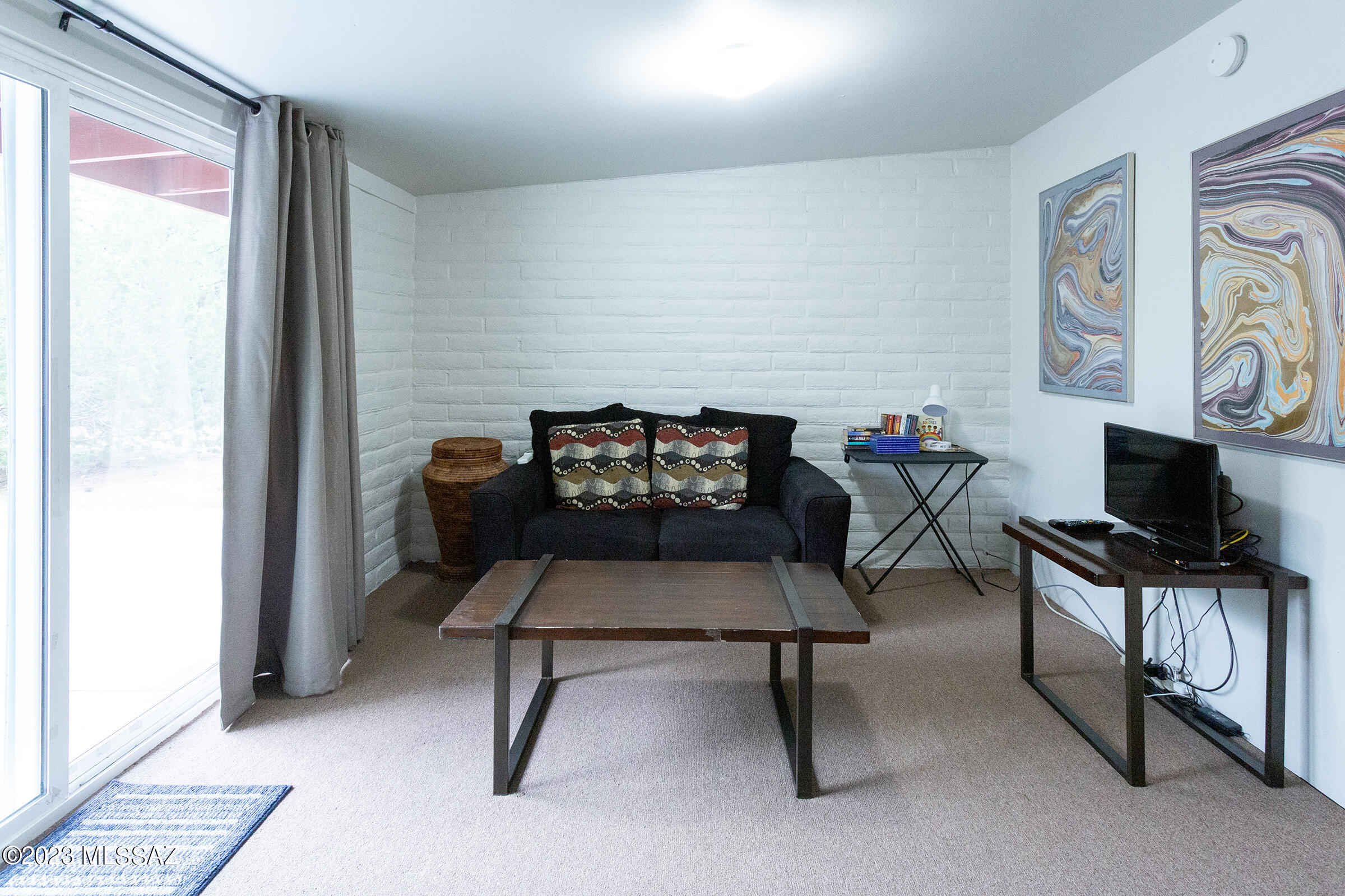 Oakridge - Residential Income