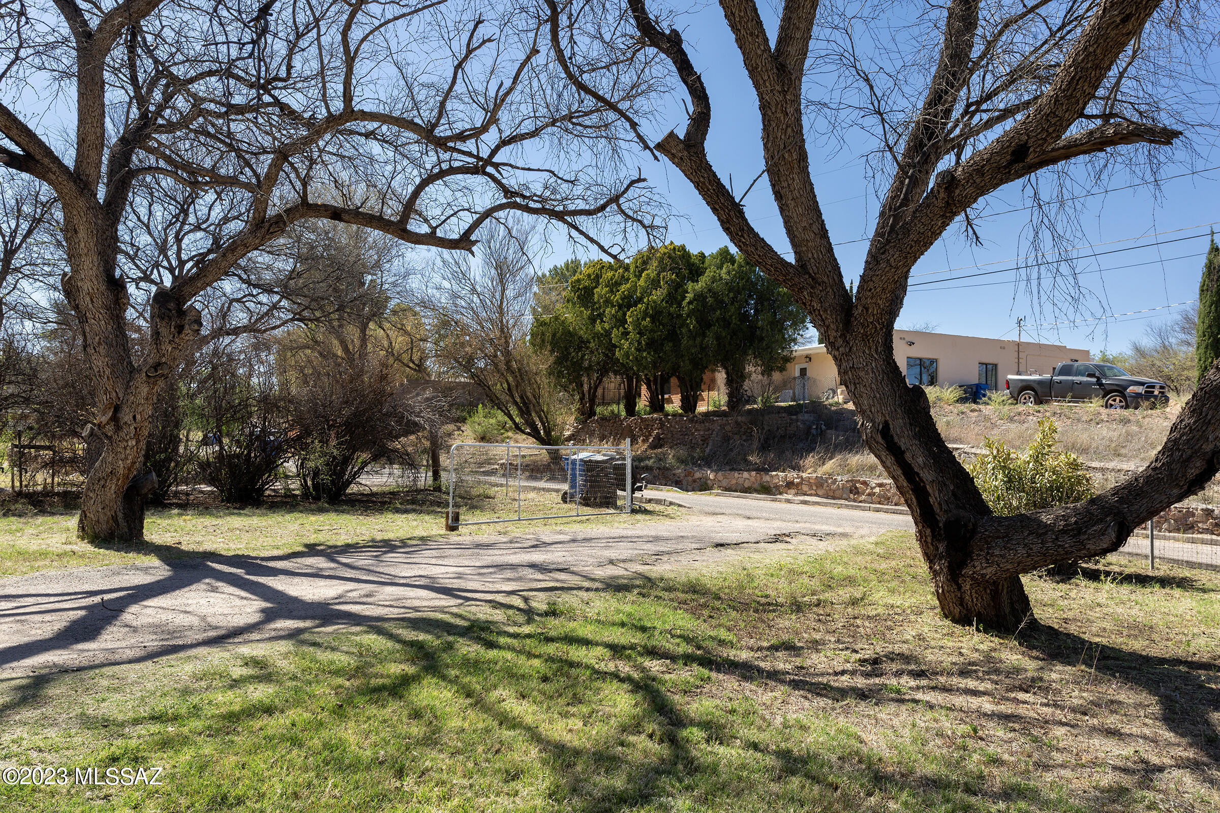 Oakridge - Residential Income
