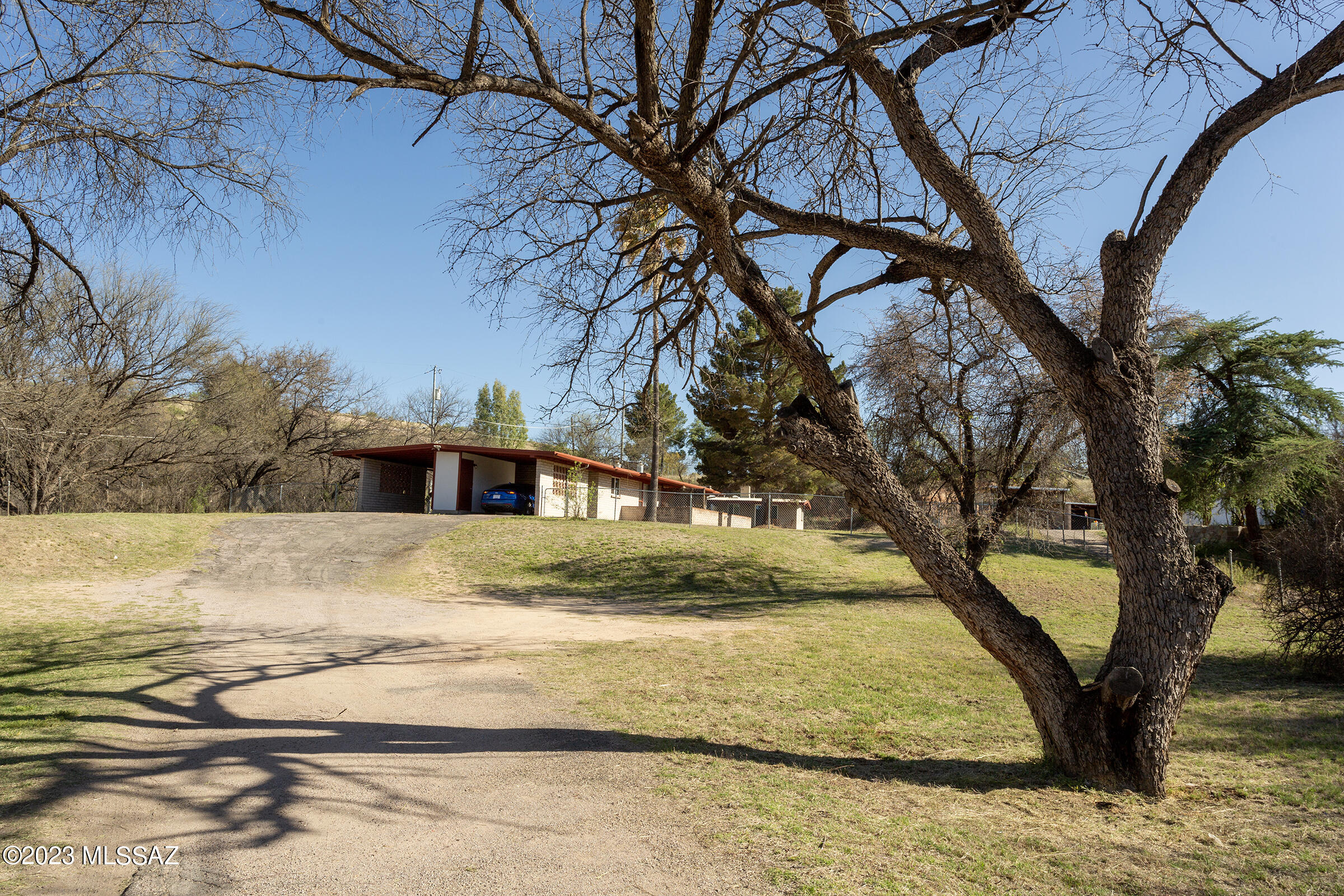 Oakridge - Residential Income