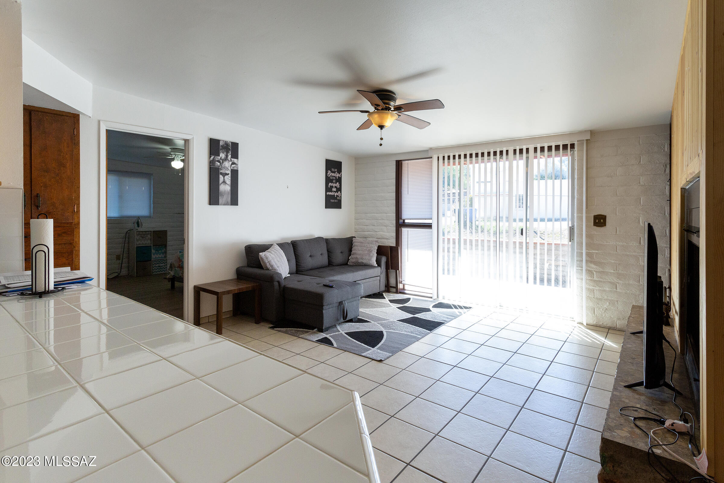 Oakridge - Residential Income