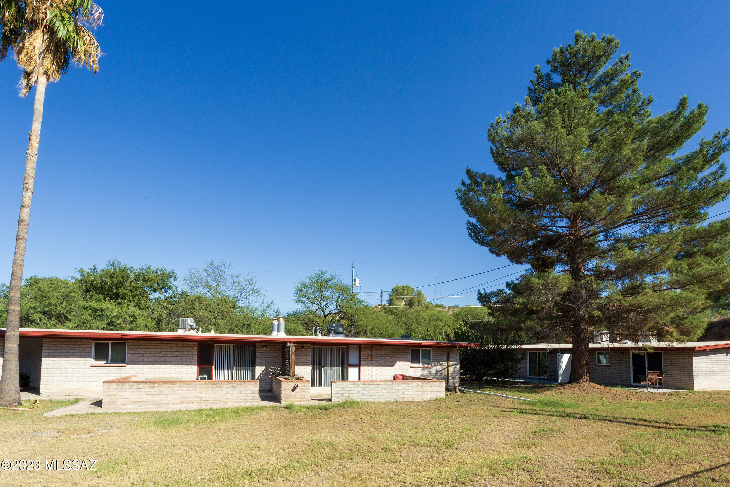 Oakridge - Residential Income