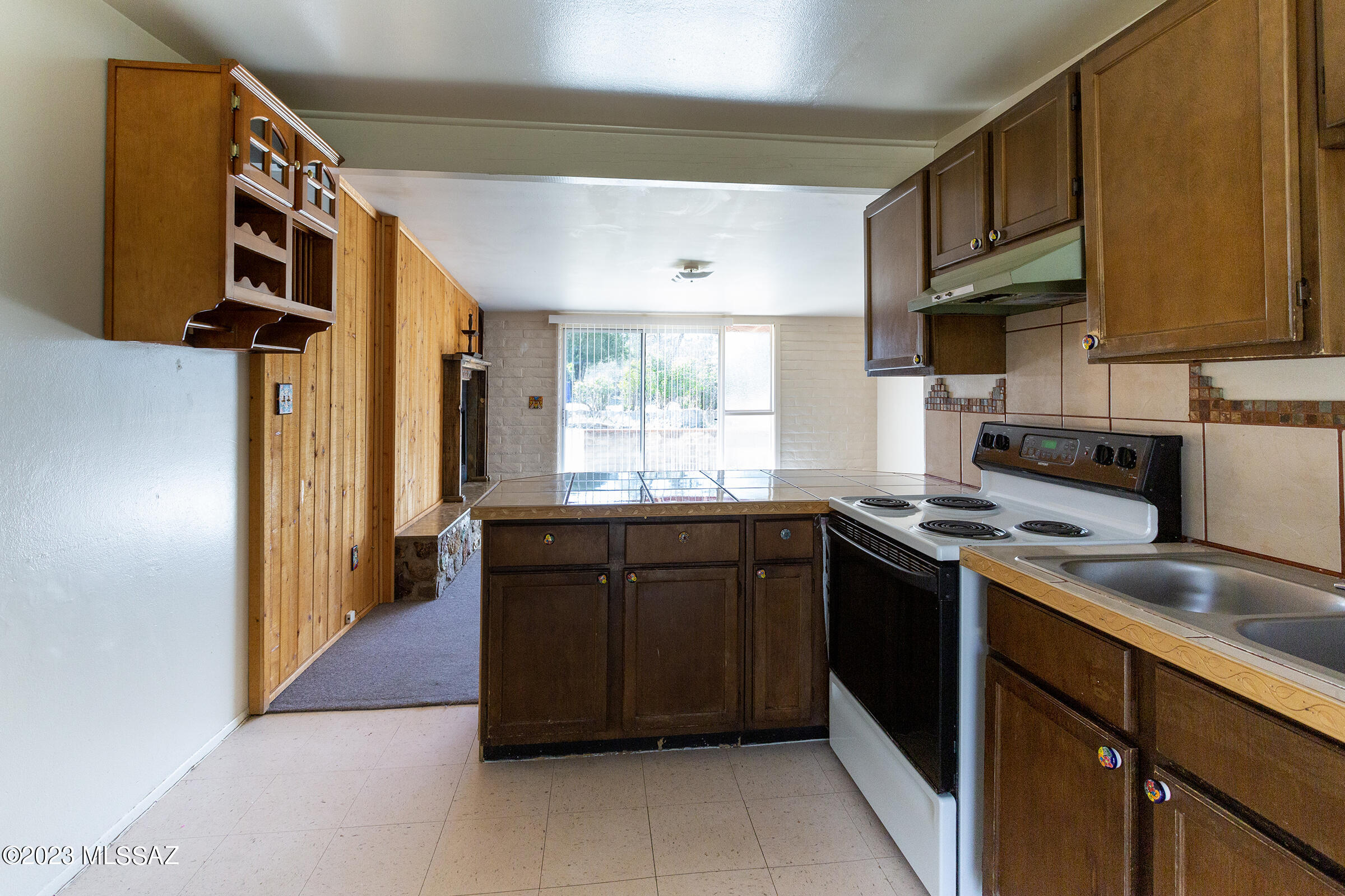 Oakridge - Residential Income
