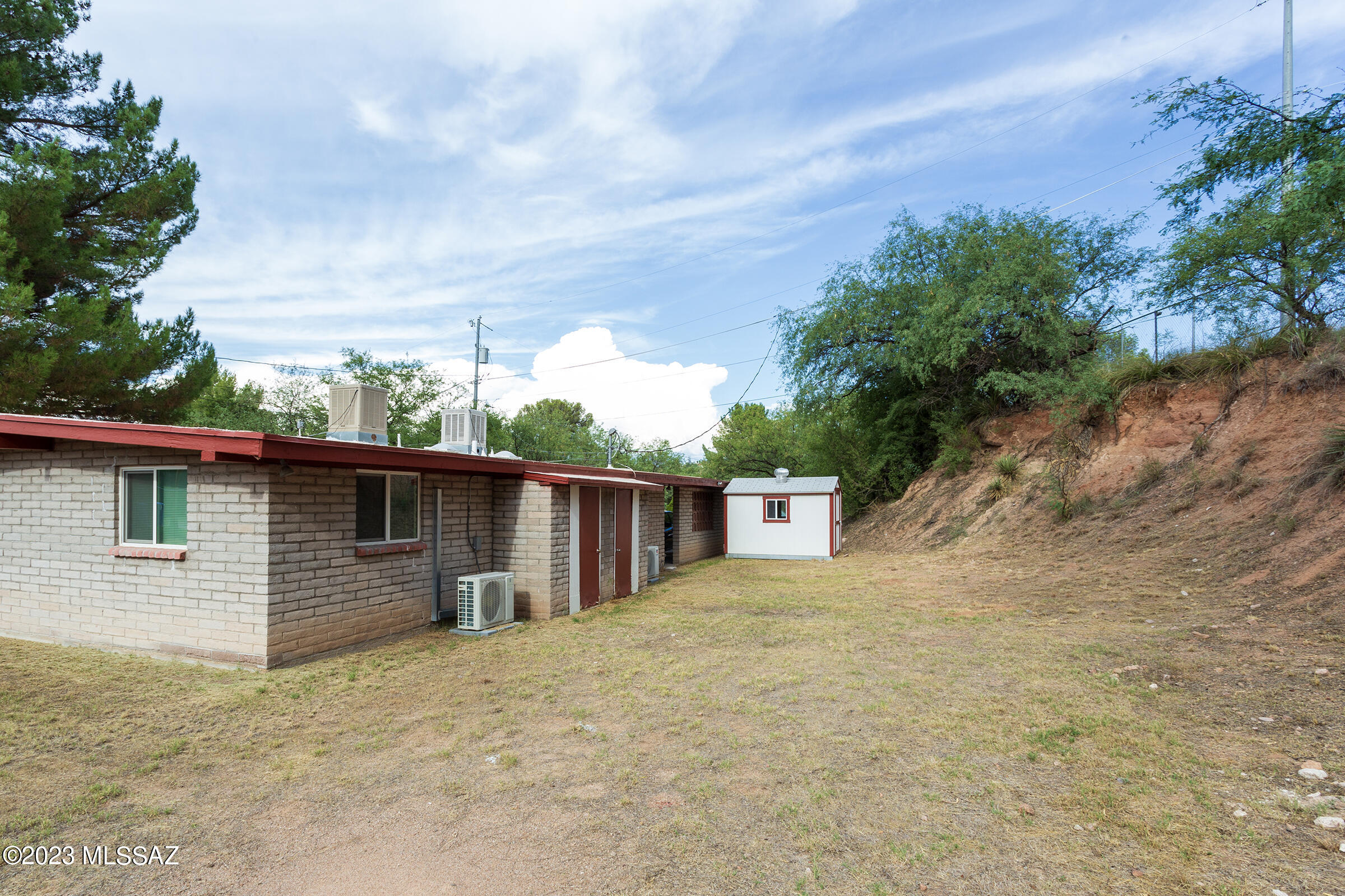 Oakridge - Residential Income