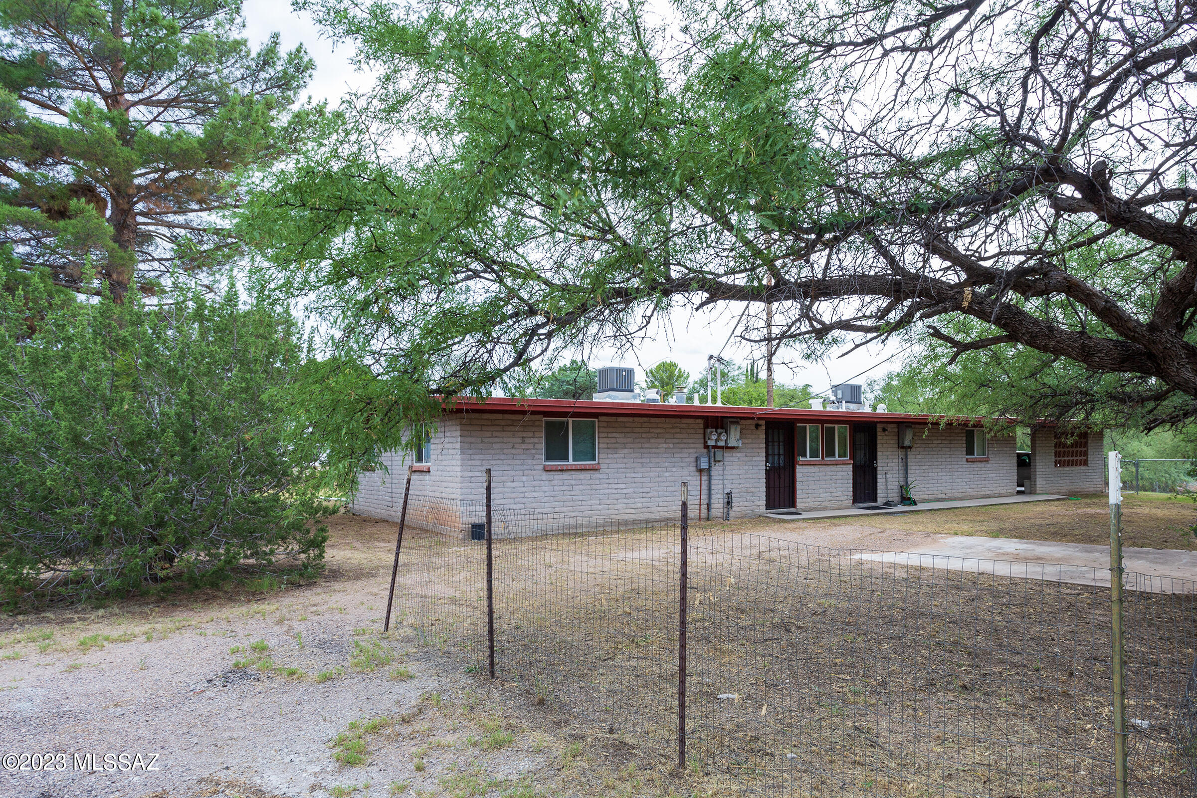 Oakridge - Residential Income