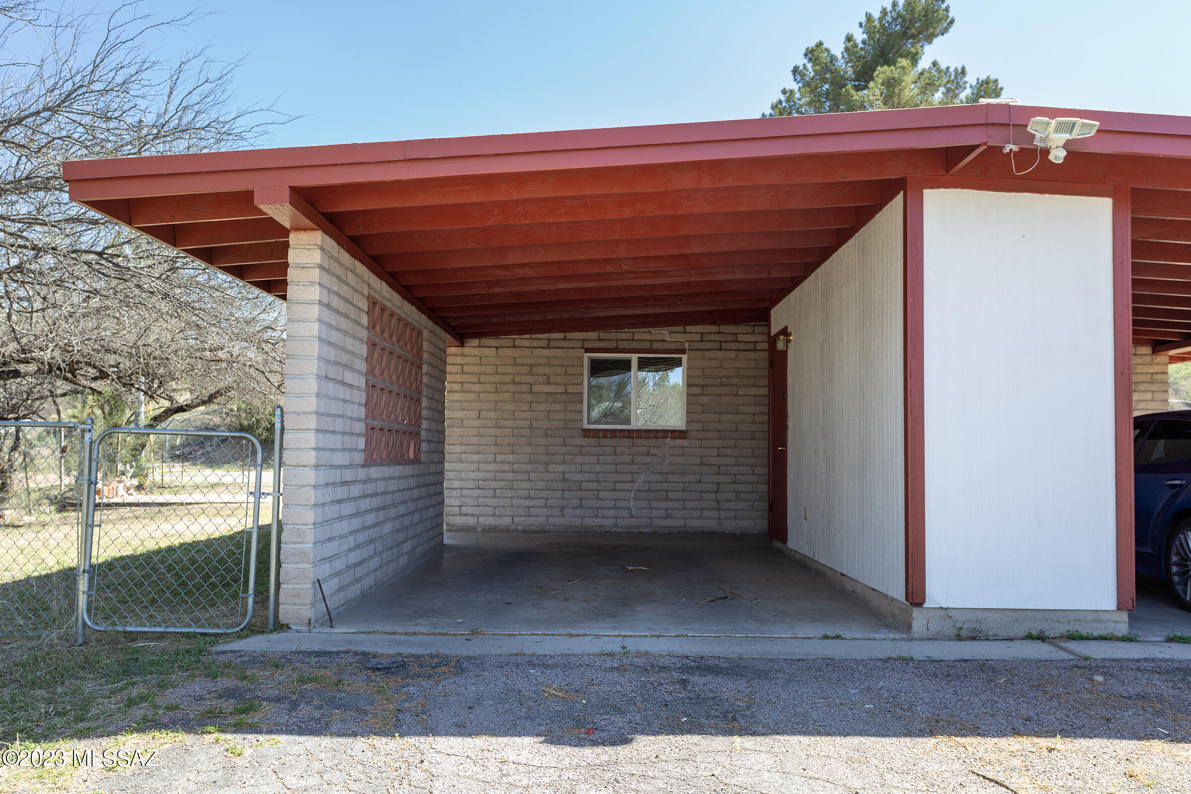 Oakridge - Residential Income