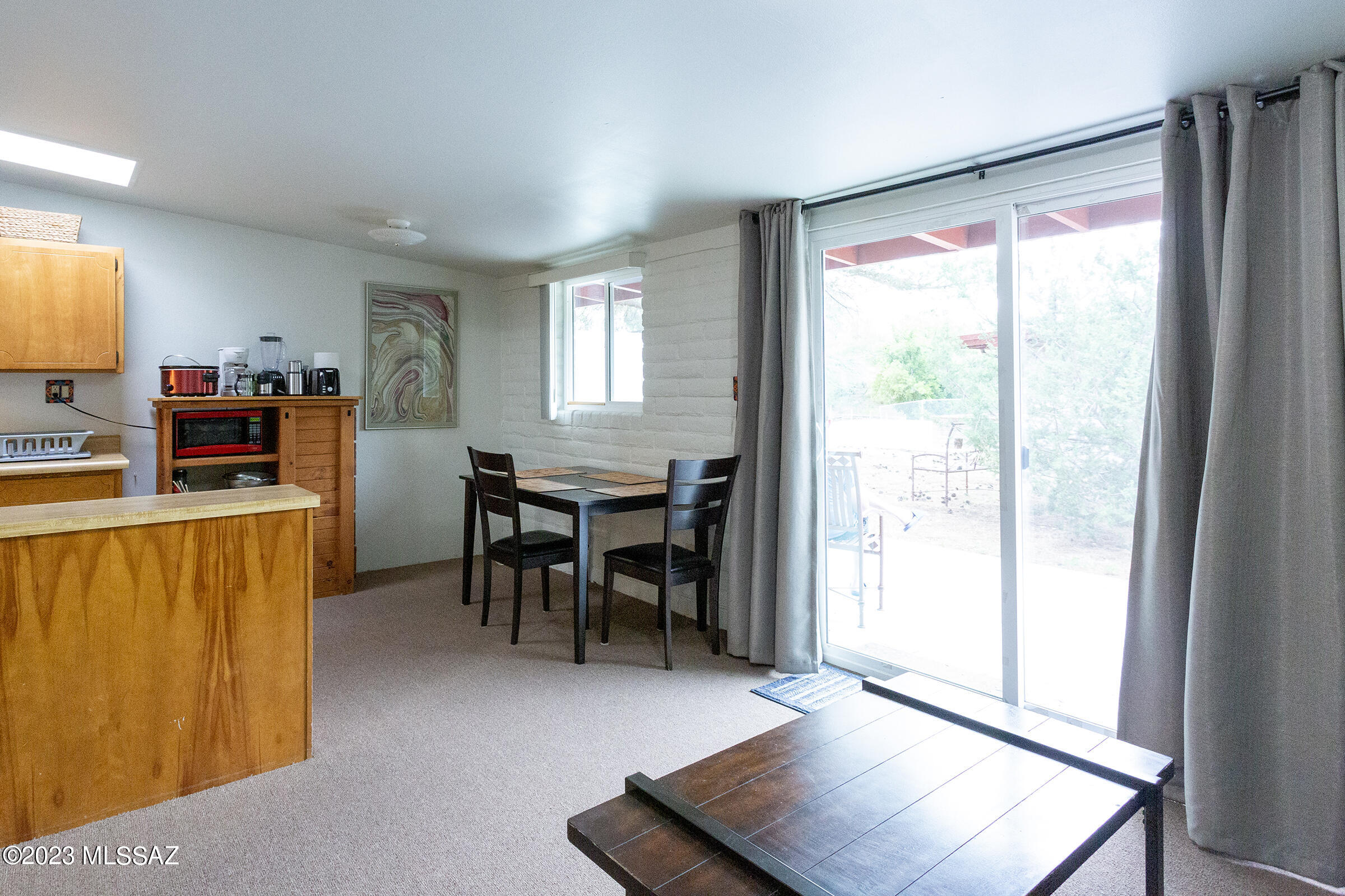 Oakridge - Residential Income