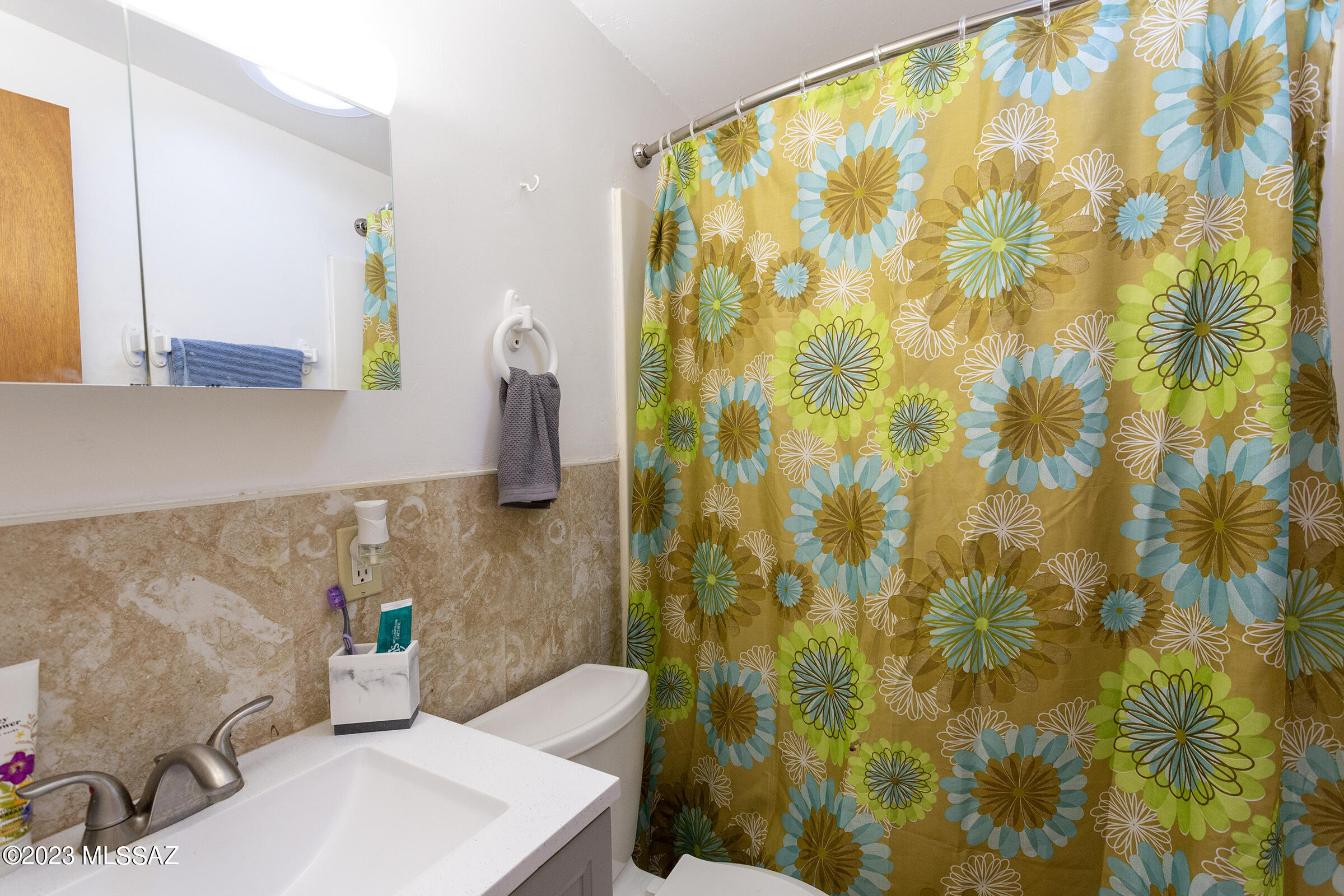 Oakridge - Residential Income