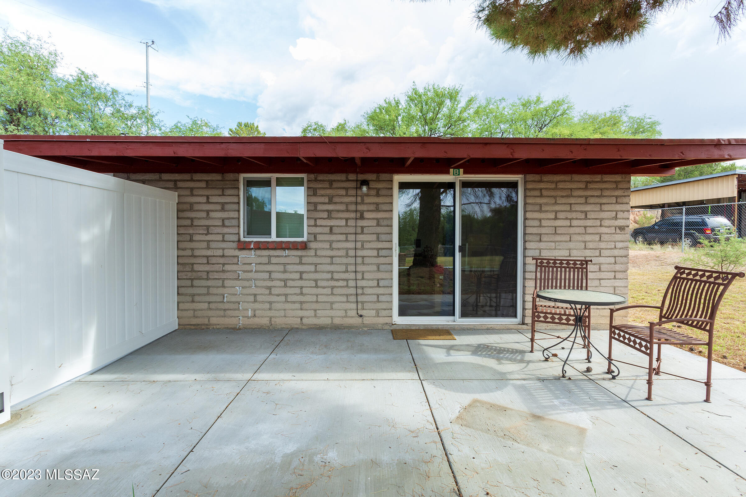 Oakridge - Residential Income