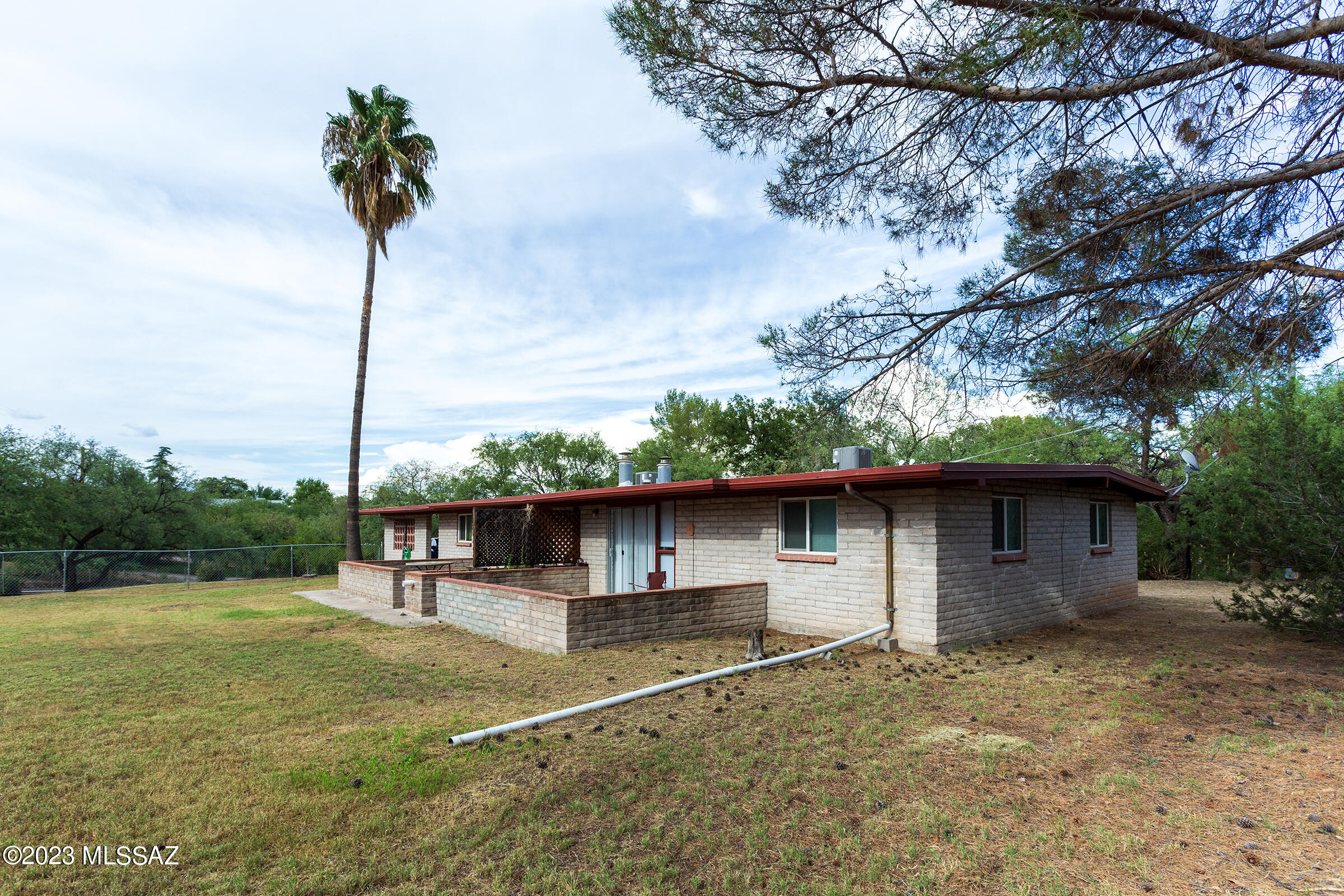 Oakridge - Residential Income