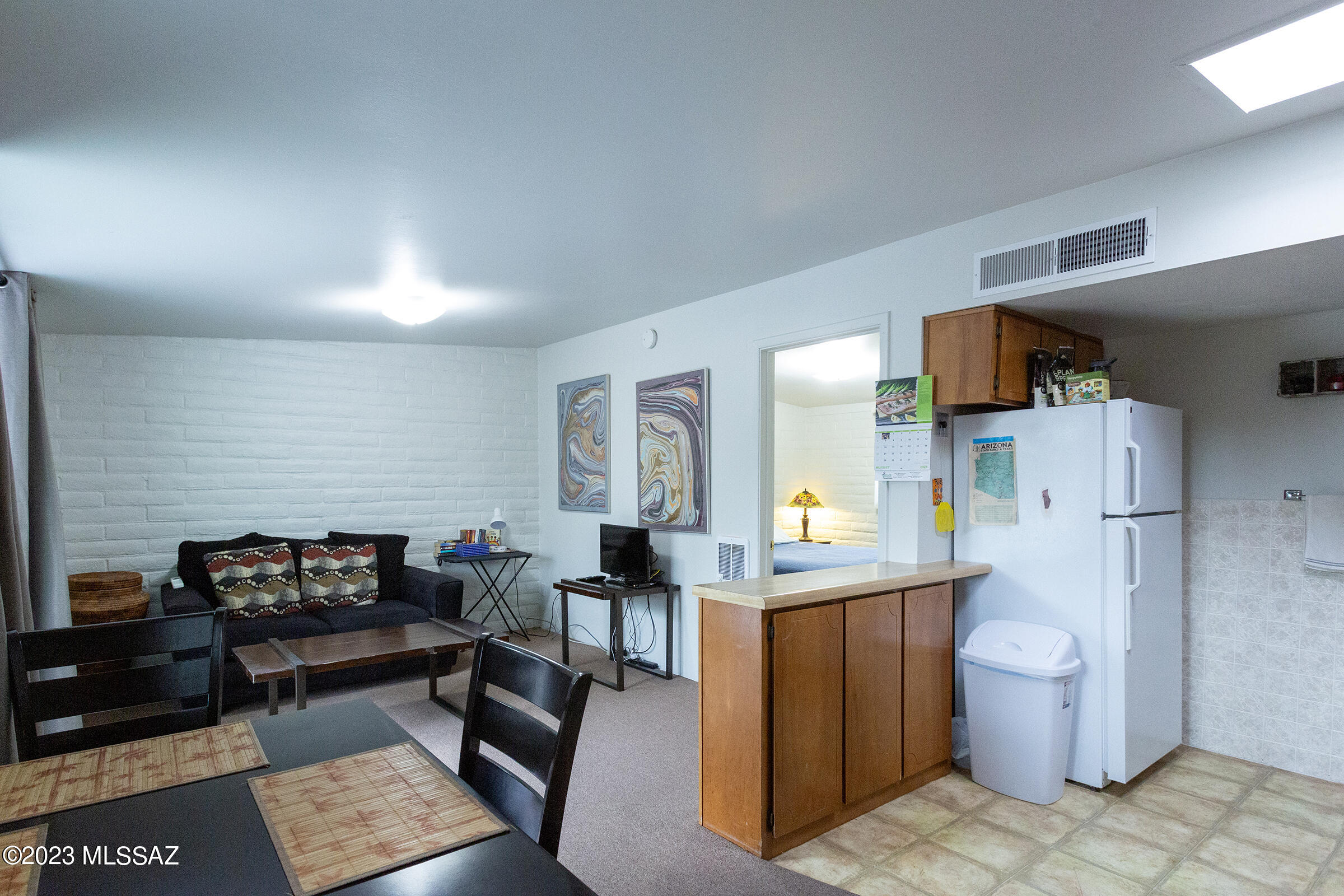 Oakridge - Residential Income