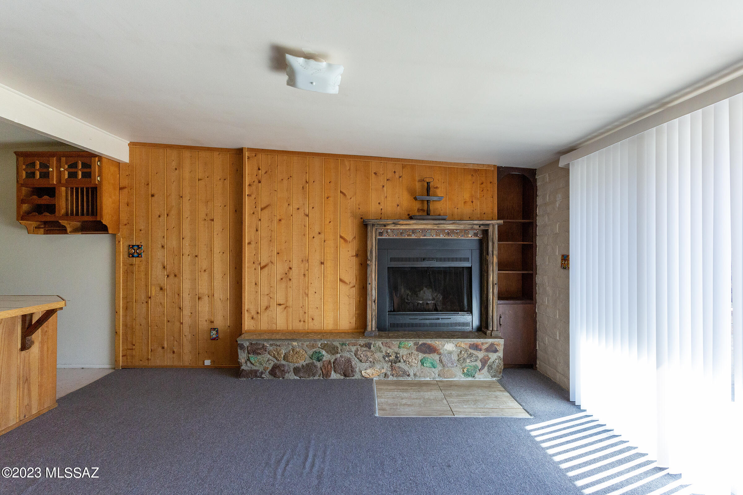 Oakridge - Residential Income