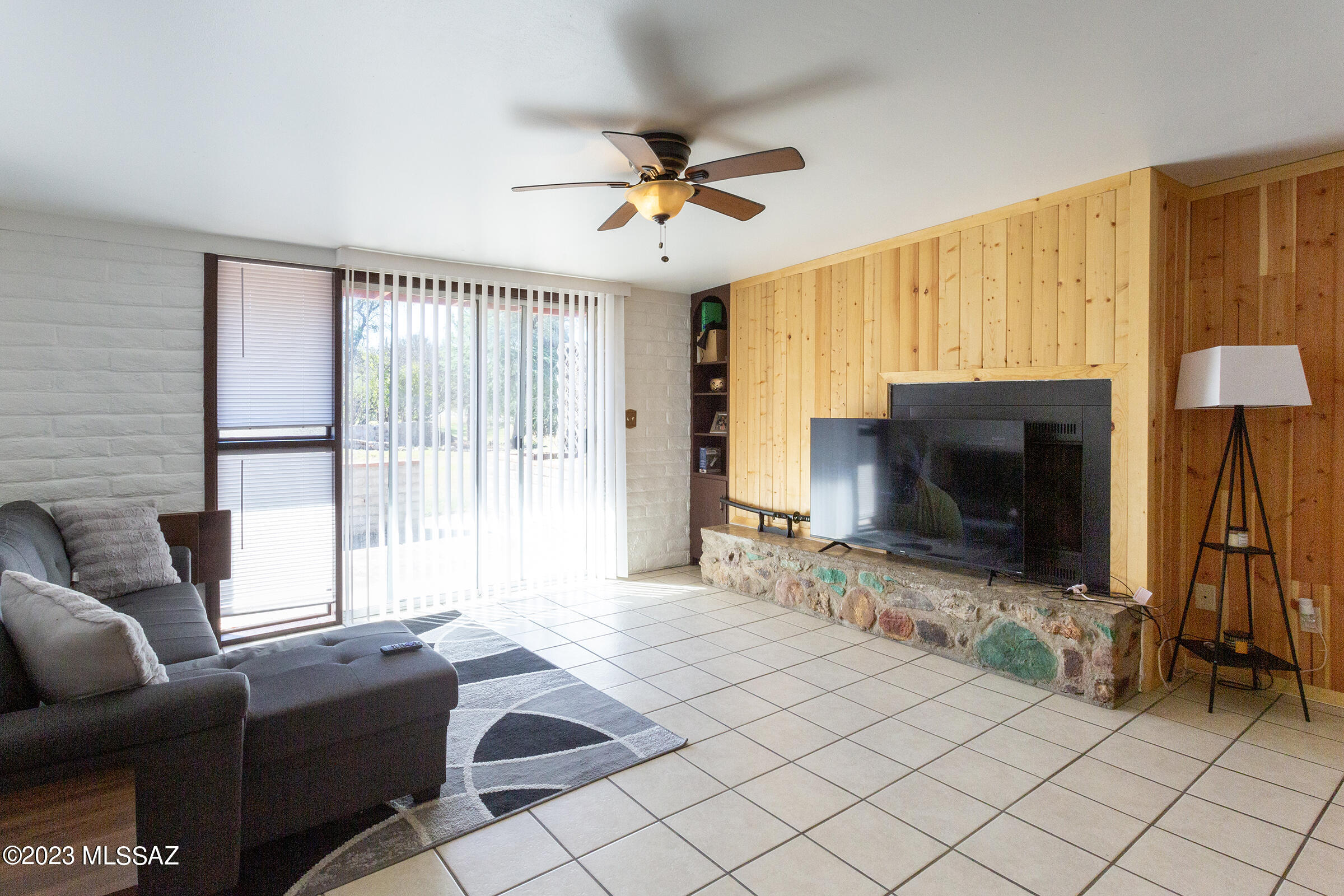 Oakridge - Residential Income