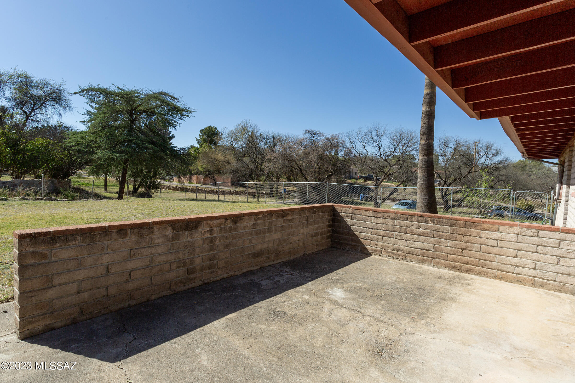Oakridge - Residential Income
