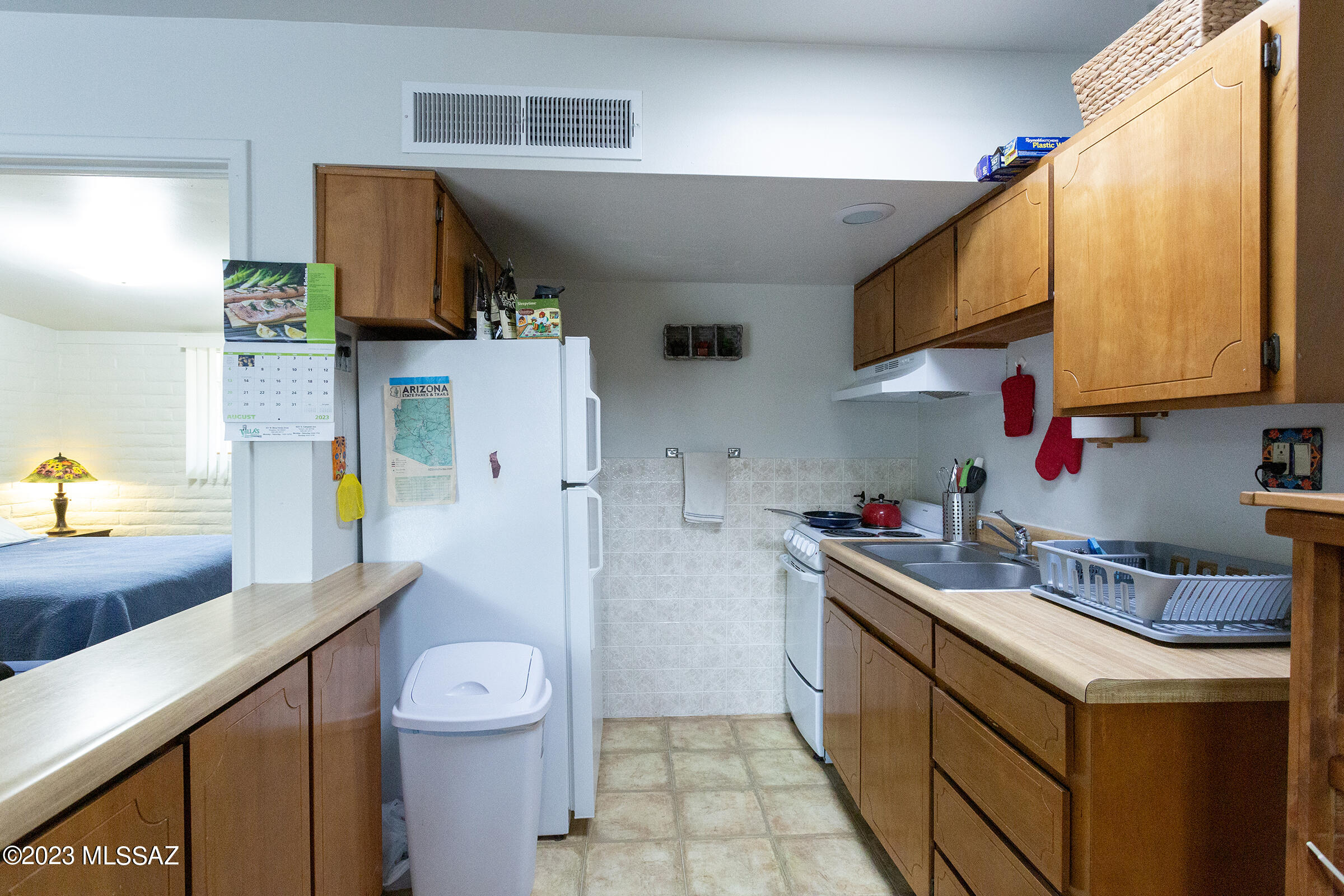 Oakridge - Residential Income
